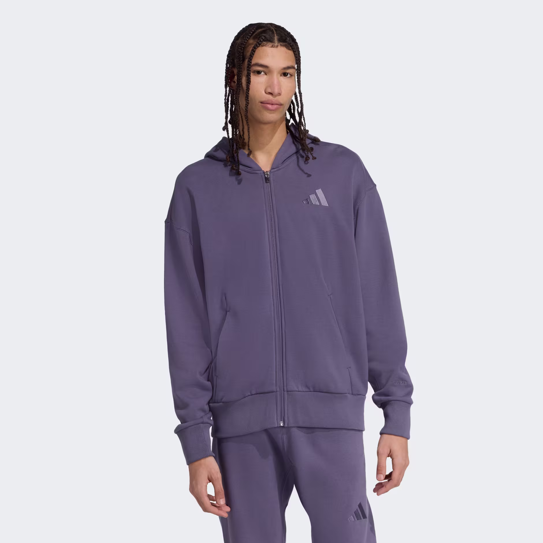 Adidas მამაკაცის ჯემპრი