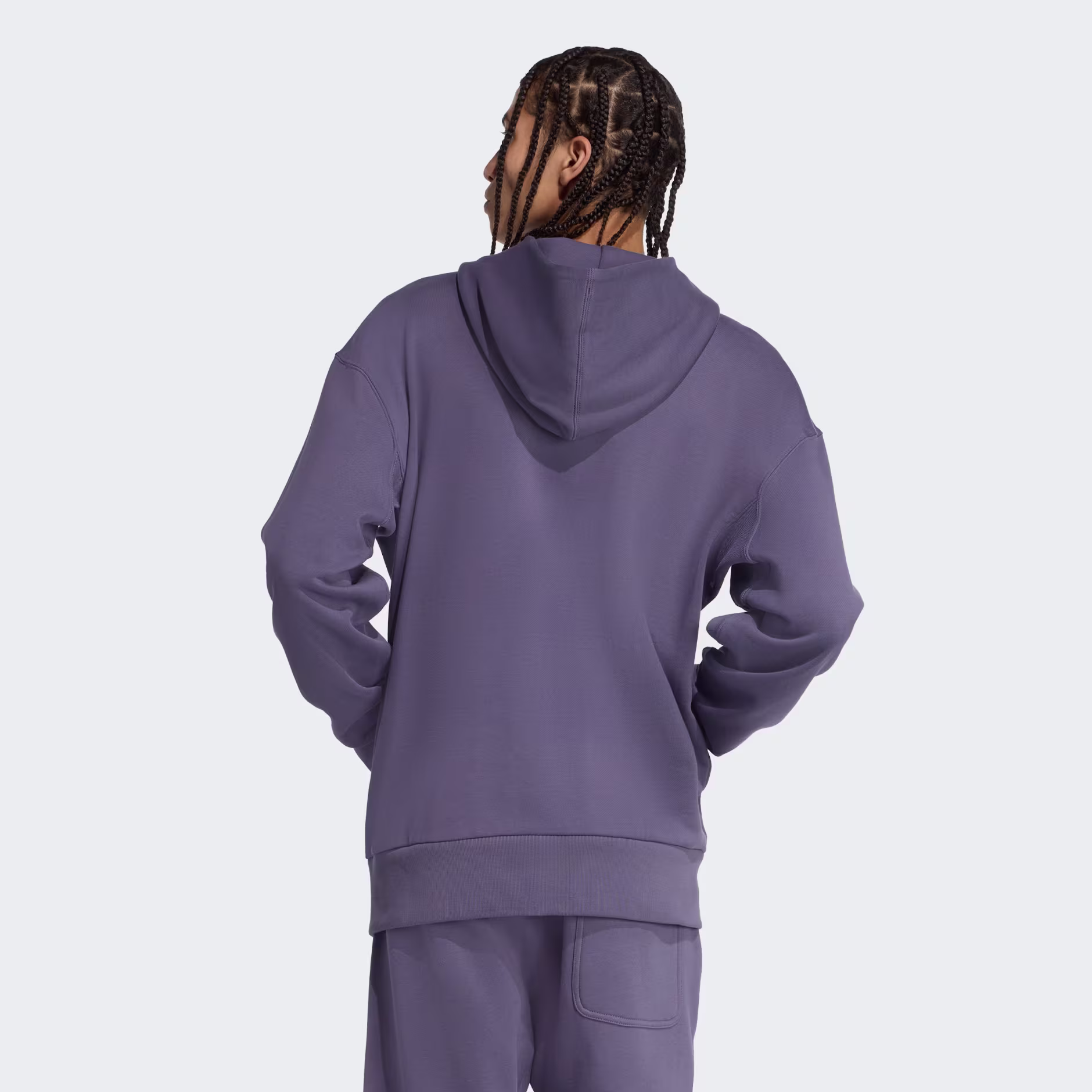 Adidas მამაკაცის ჯემპრი