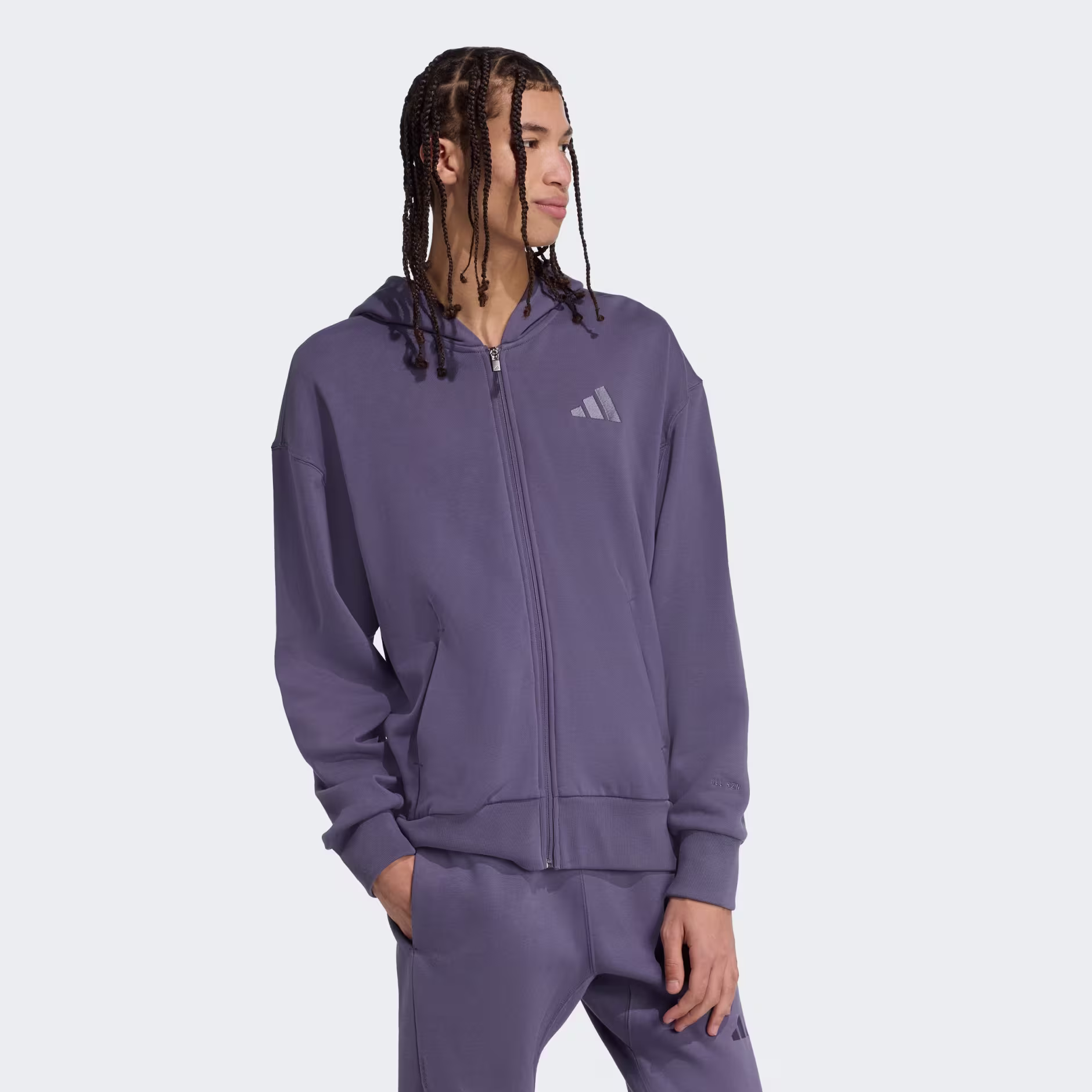 Adidas მამაკაცის ჯემპრი