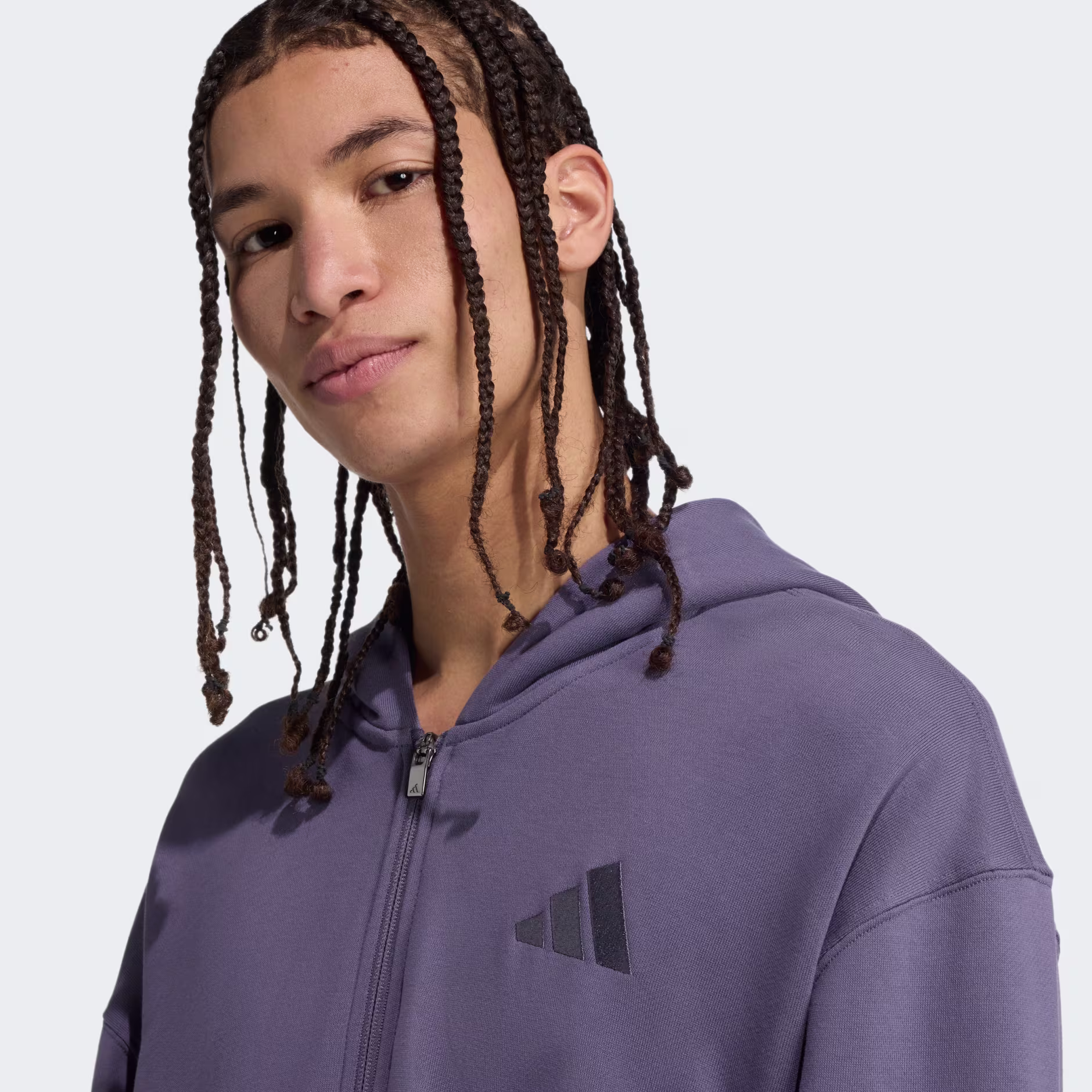 Adidas მამაკაცის ჯემპრი