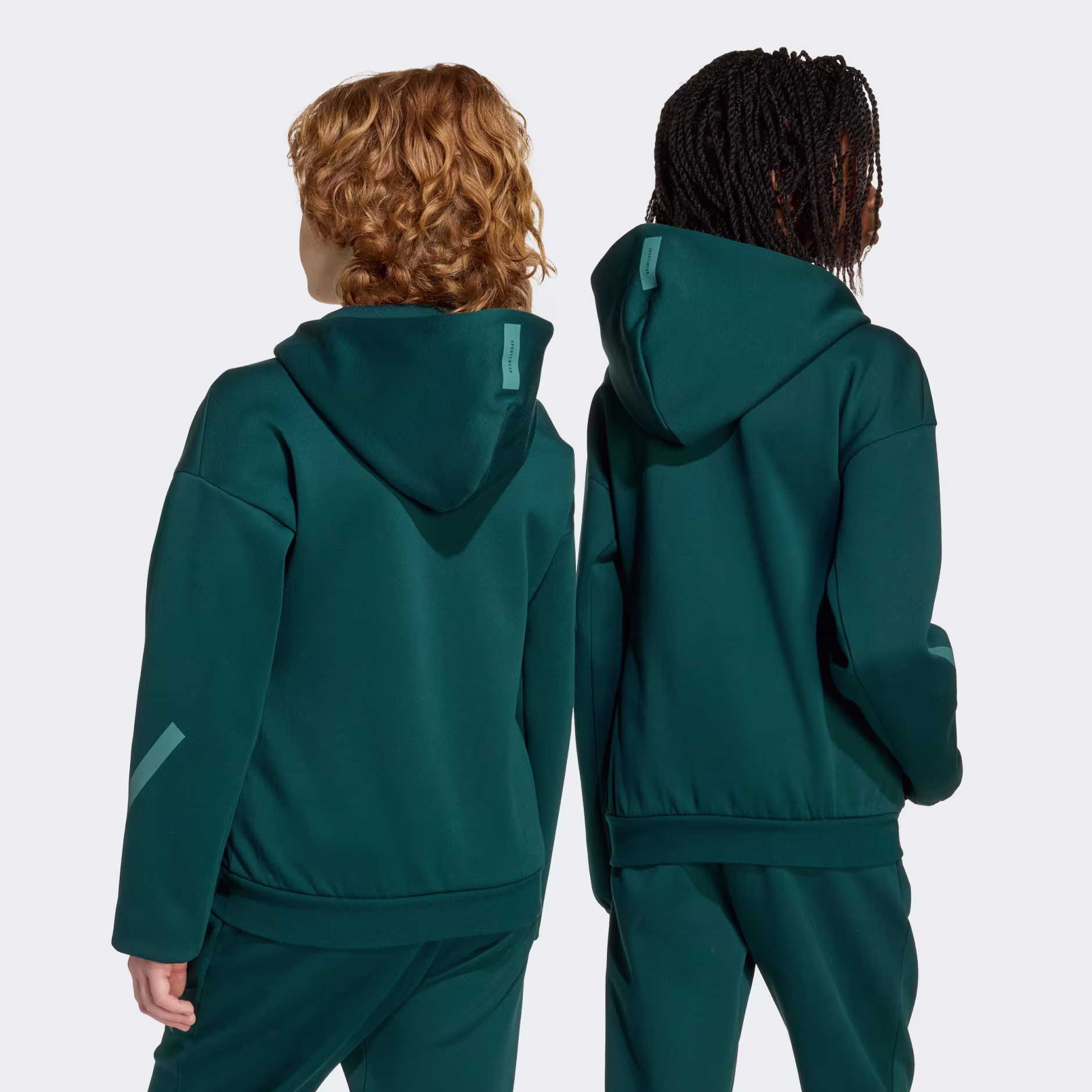 ბავშვის ჯემპრი