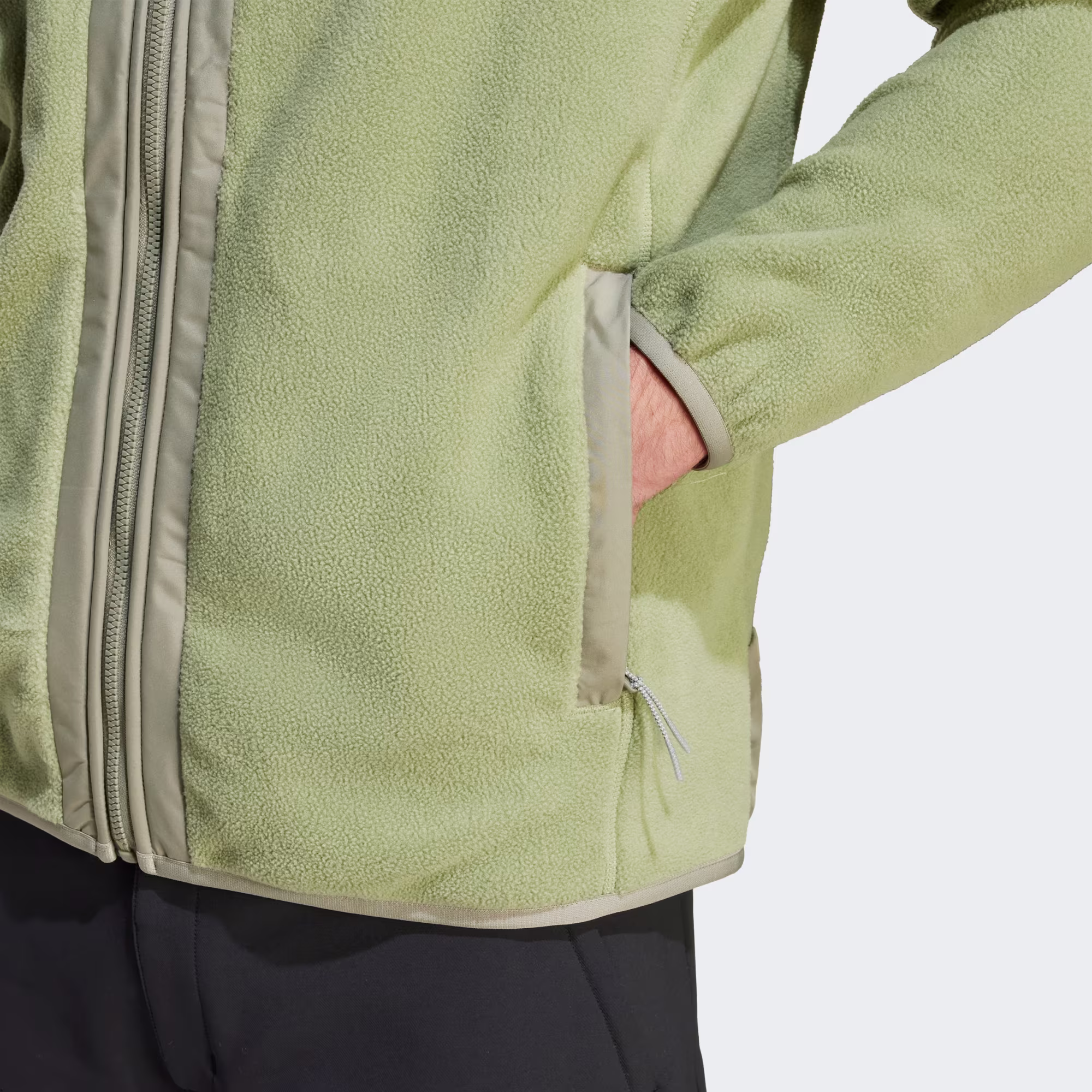 მამაკაცის ქურთუკი