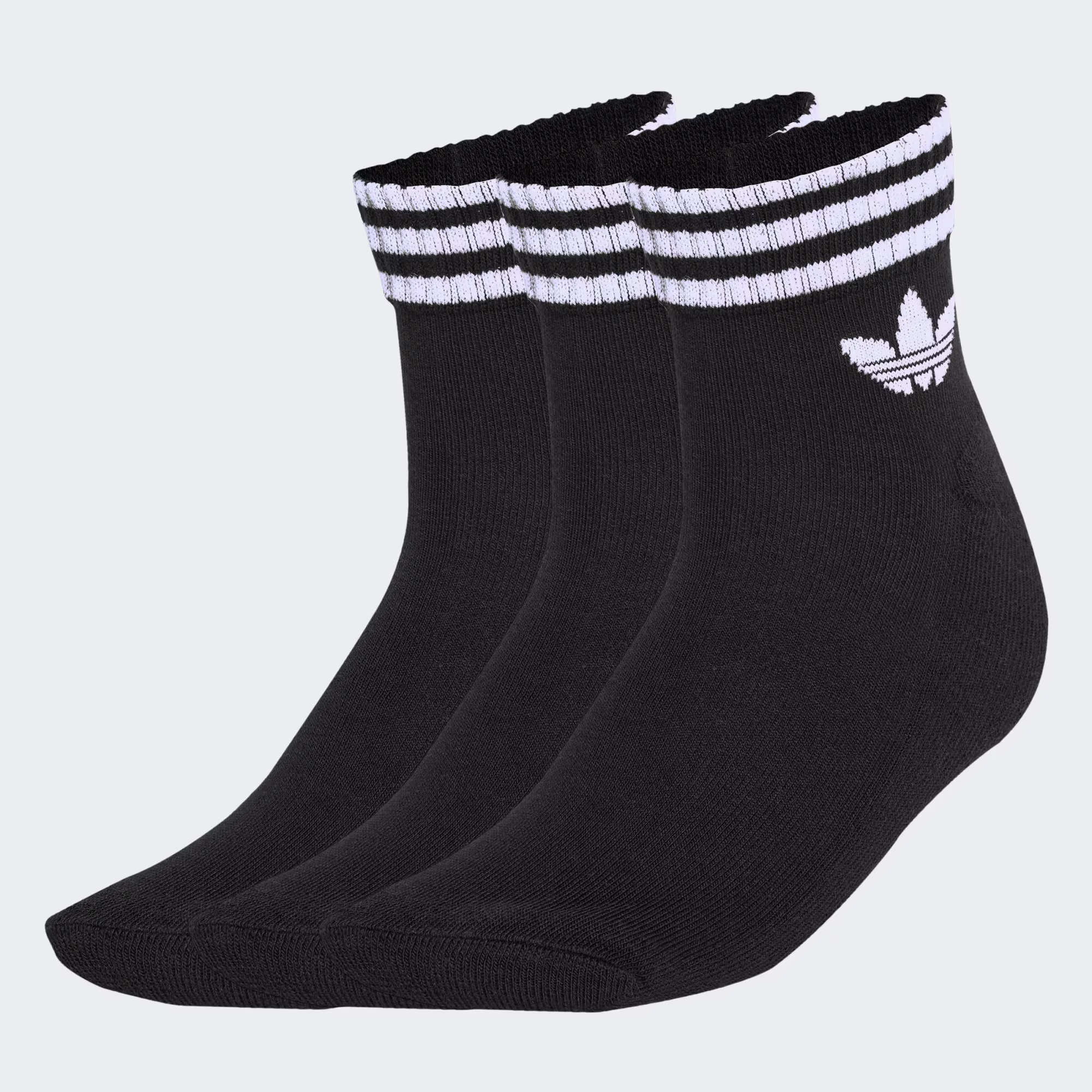 Adidas მამაკაცის წინდა 3S ANKLE S 3P
