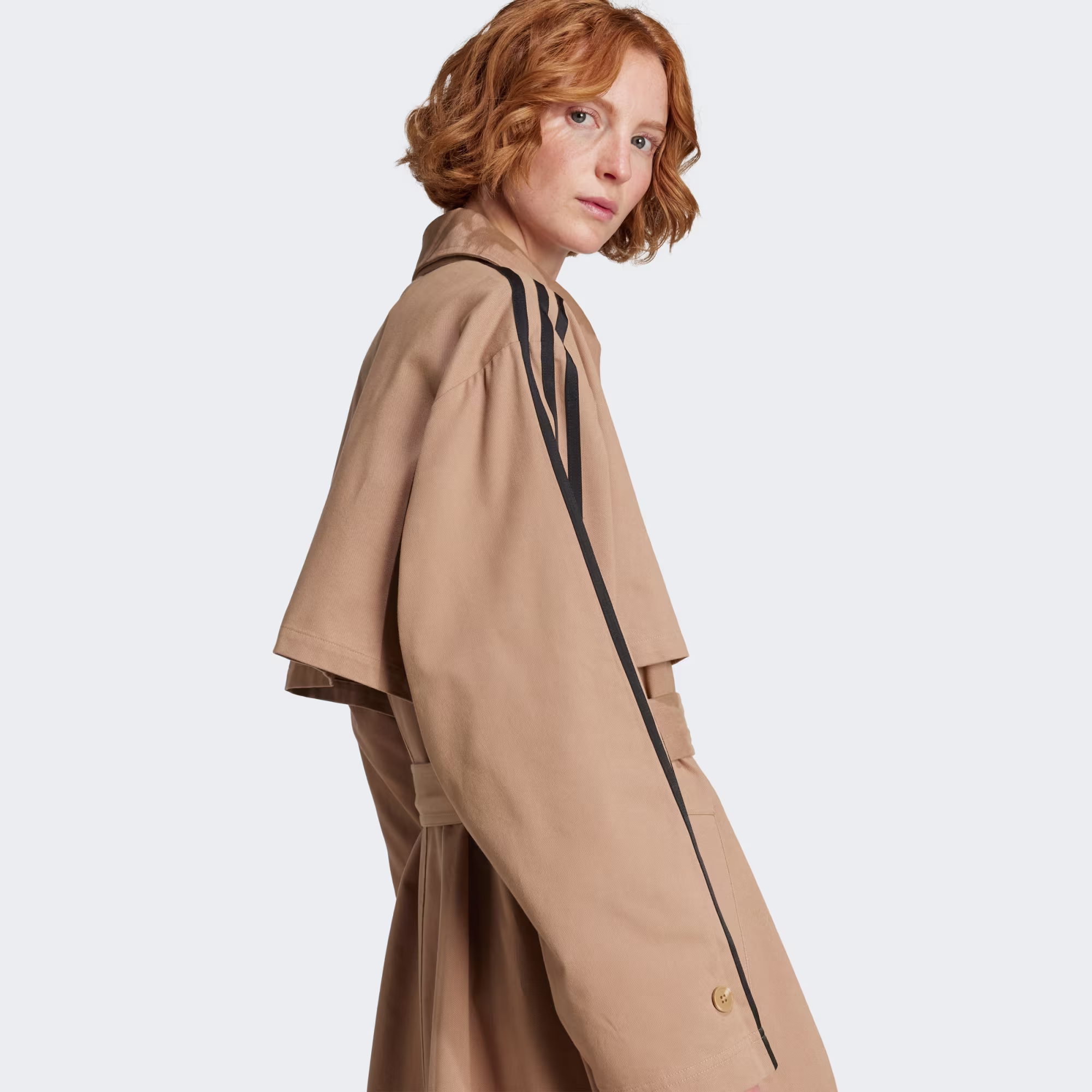 ქალის  ქურთუკი