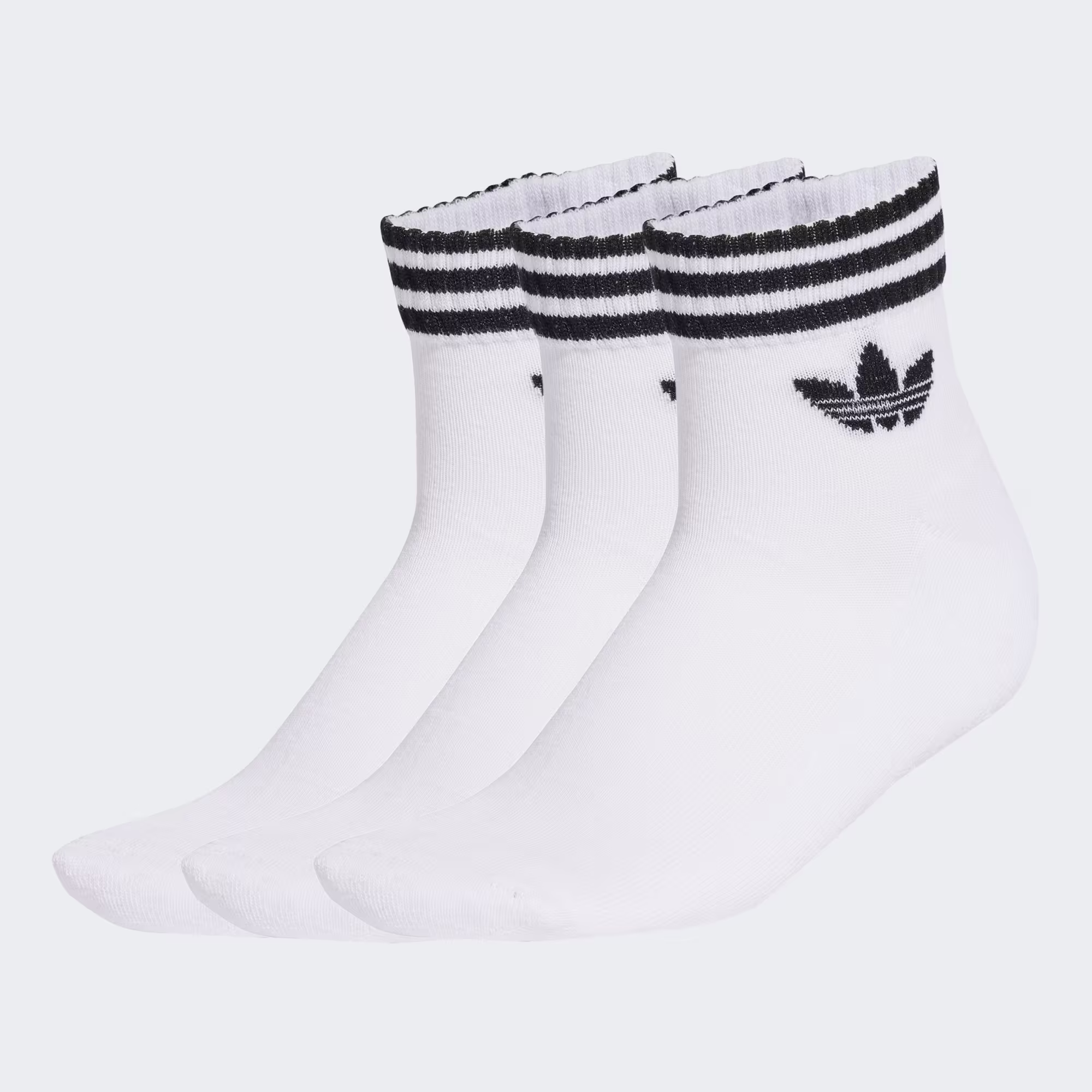 Adidas მამაკაცის წინდა 3S ANKLE S 3P