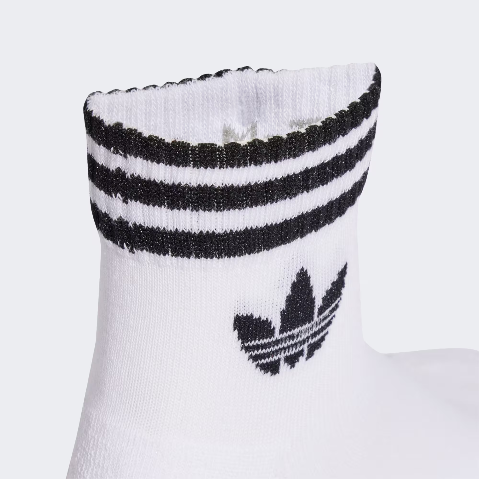 Adidas მამაკაცის წინდა 3S ANKLE S 3P