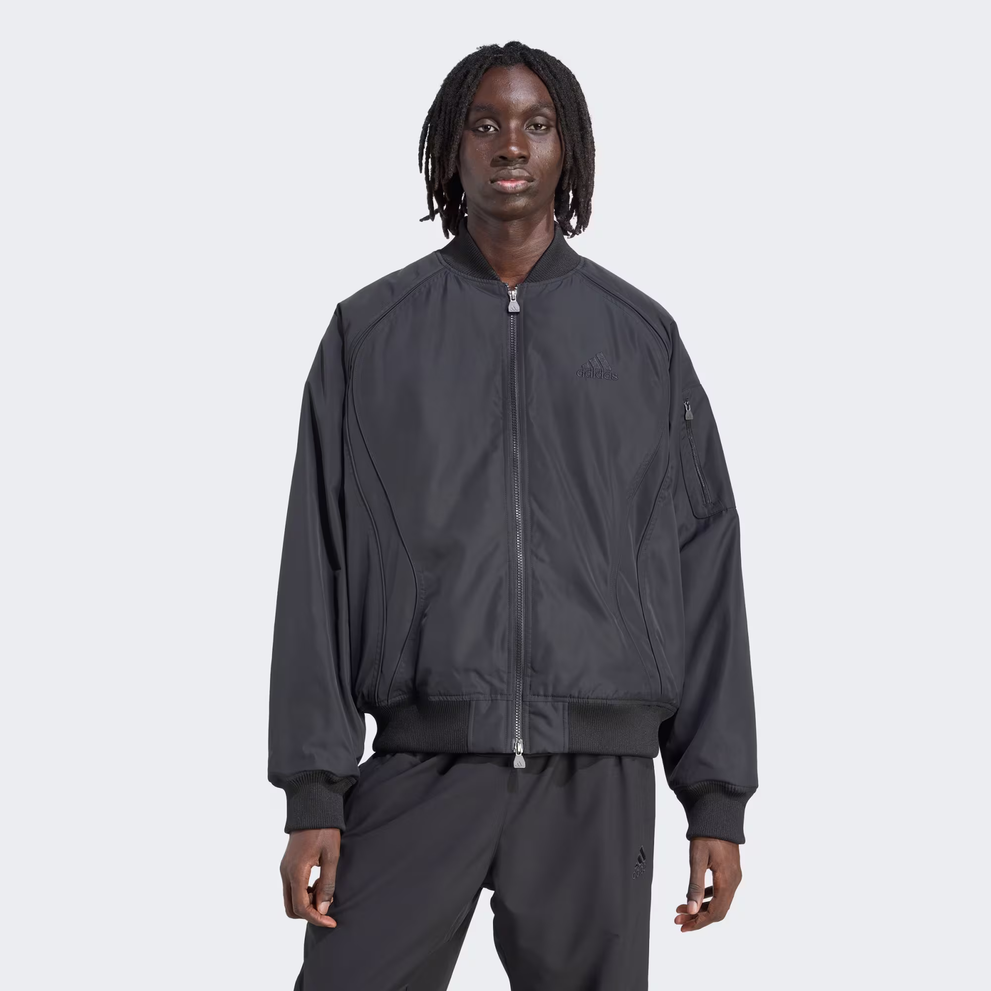 მამაკაცის ქურთუკი