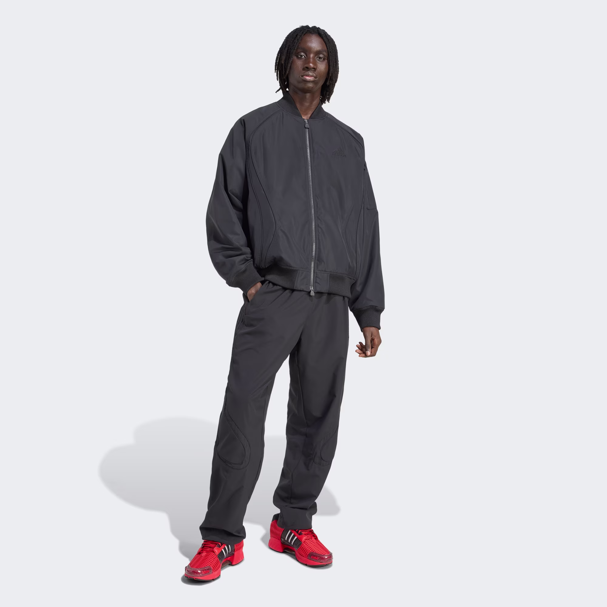 მამაკაცის ქურთუკი