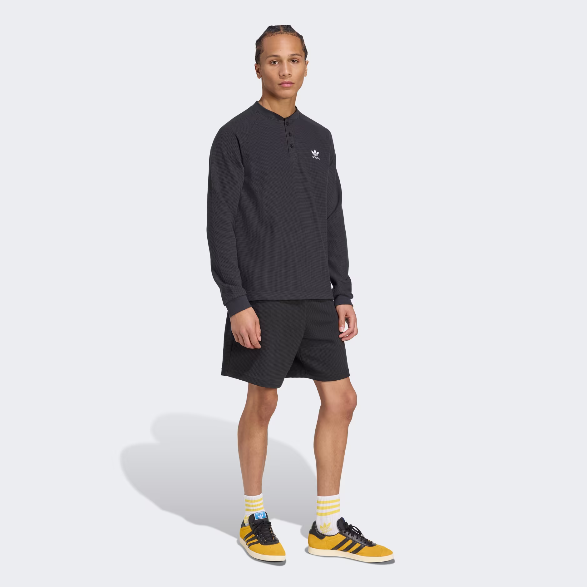 Adidas მამაკაცის ჯემპრი