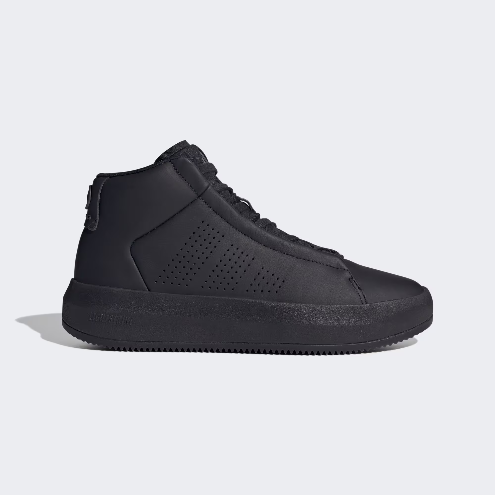 Adidas მამაკაცის სპორტული ფეხსაცმელი ACESMASH MID MER