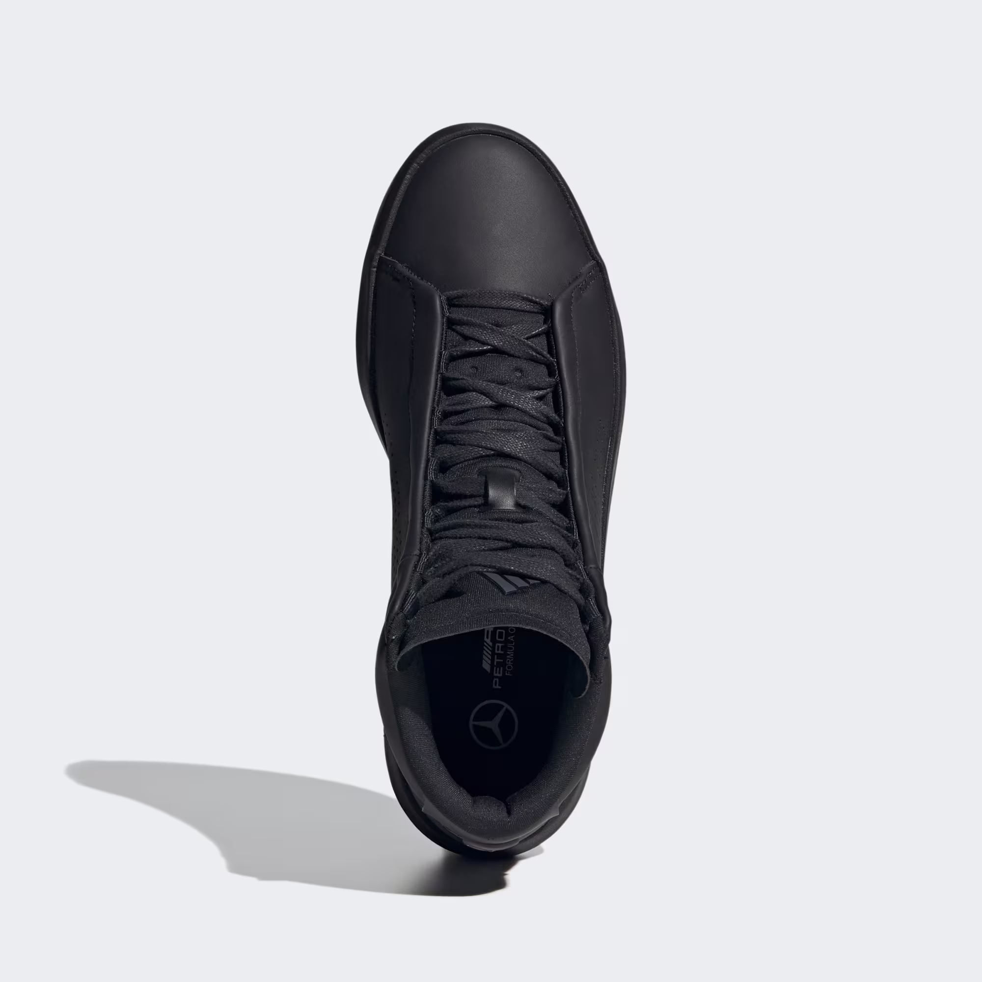 Adidas მამაკაცის სპორტული ფეხსაცმელი ACESMASH MID MER