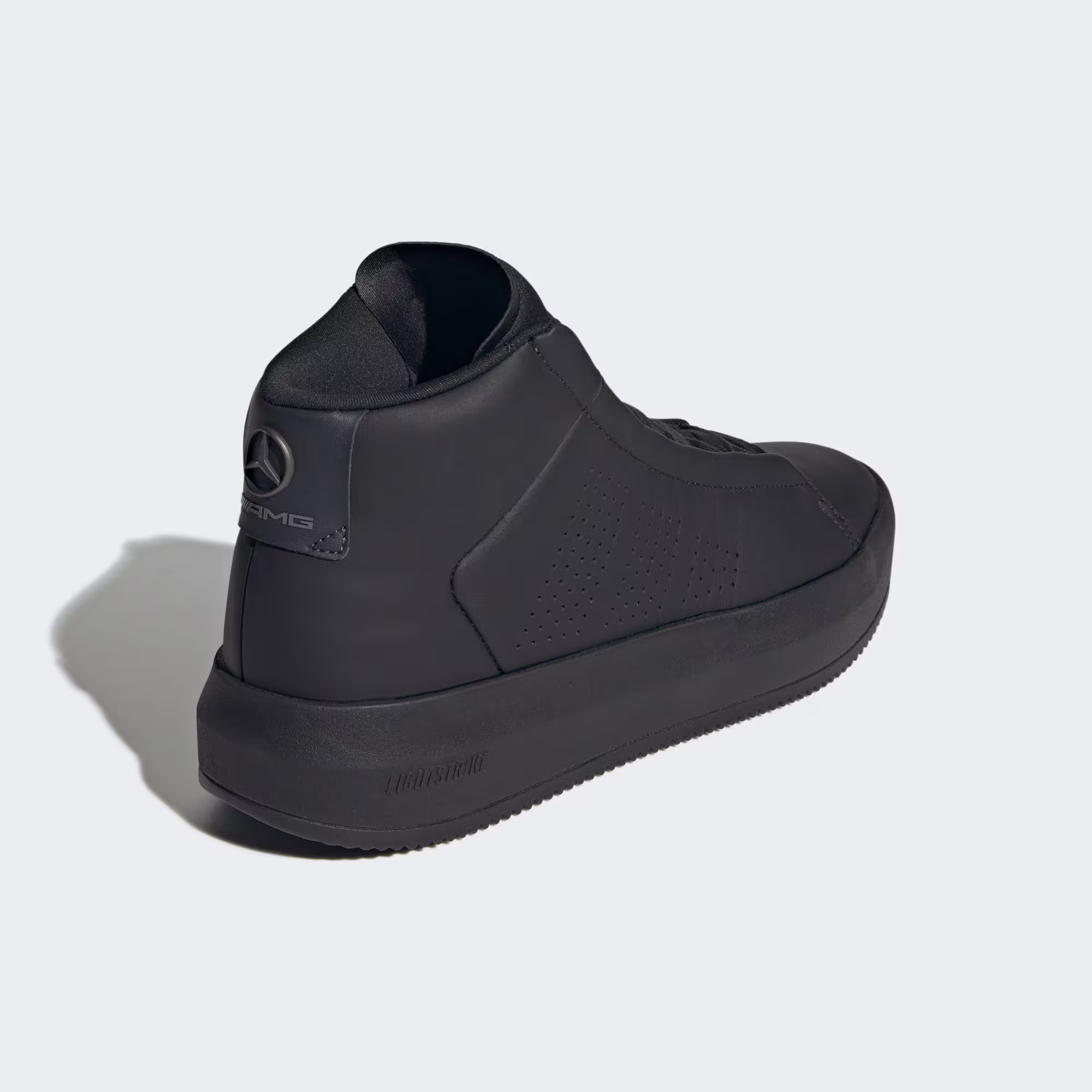 Adidas მამაკაცის სპორტული ფეხსაცმელი ACESMASH MID MER