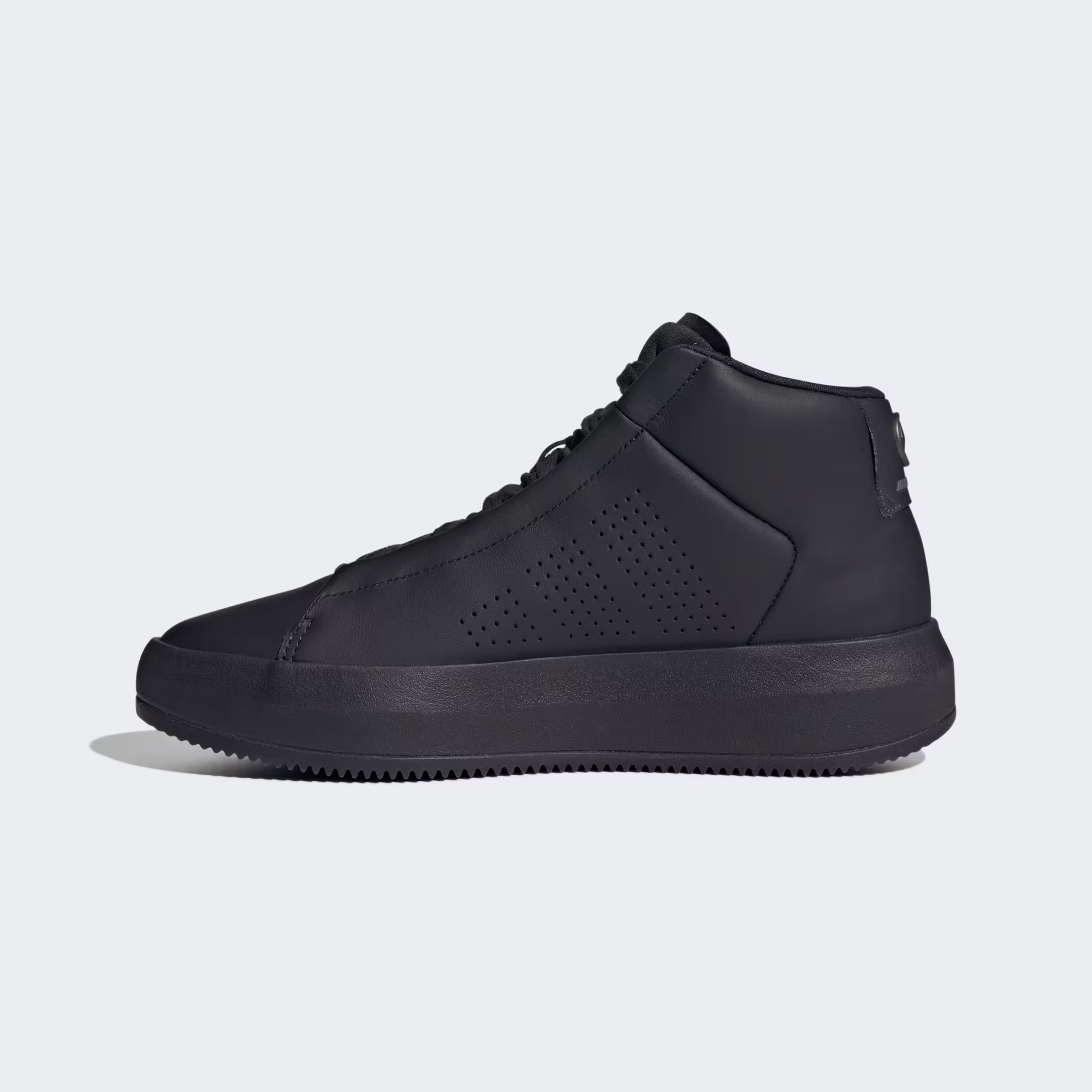 Adidas მამაკაცის სპორტული ფეხსაცმელი ACESMASH MID MER