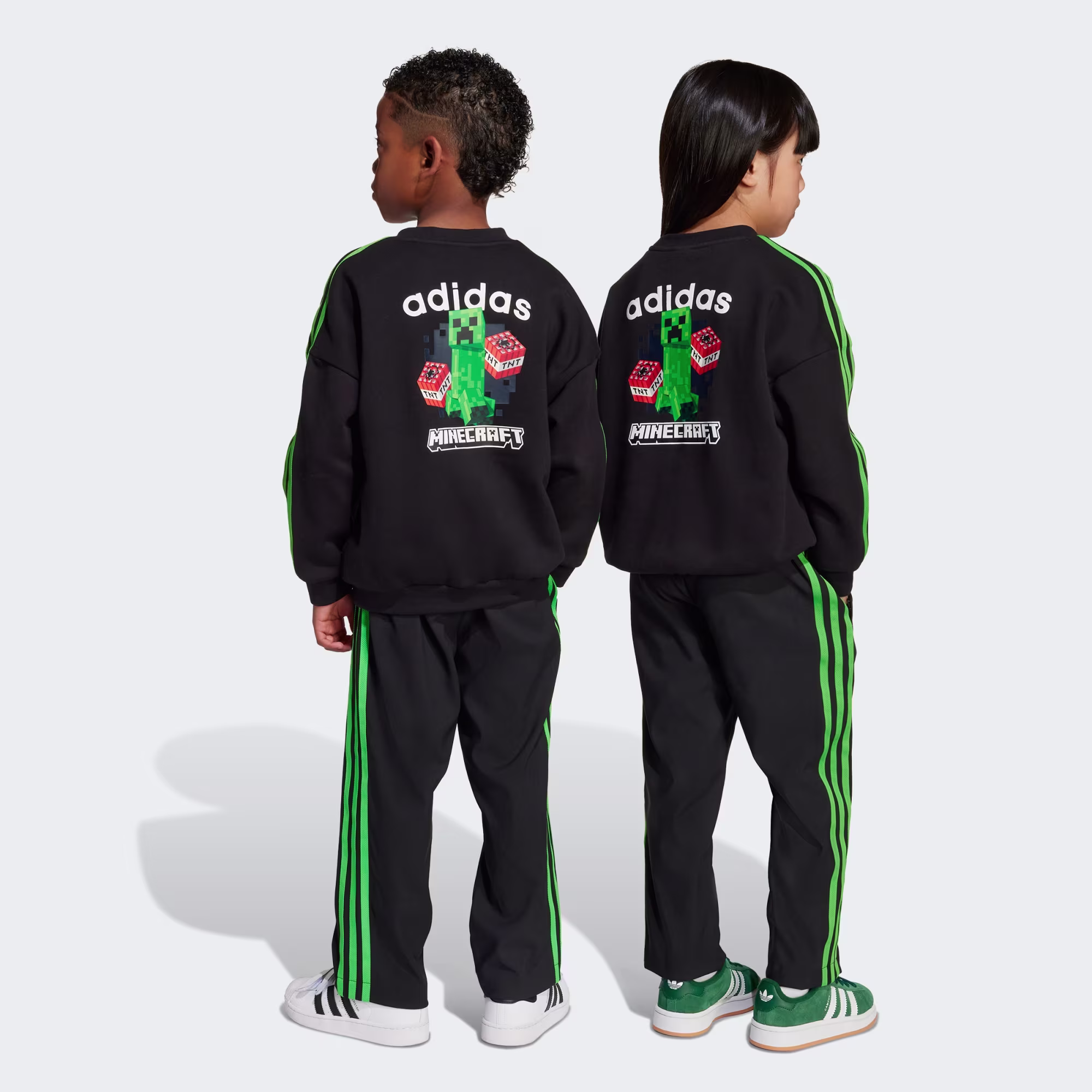 ბავშვის სპორტული კომპლექტი