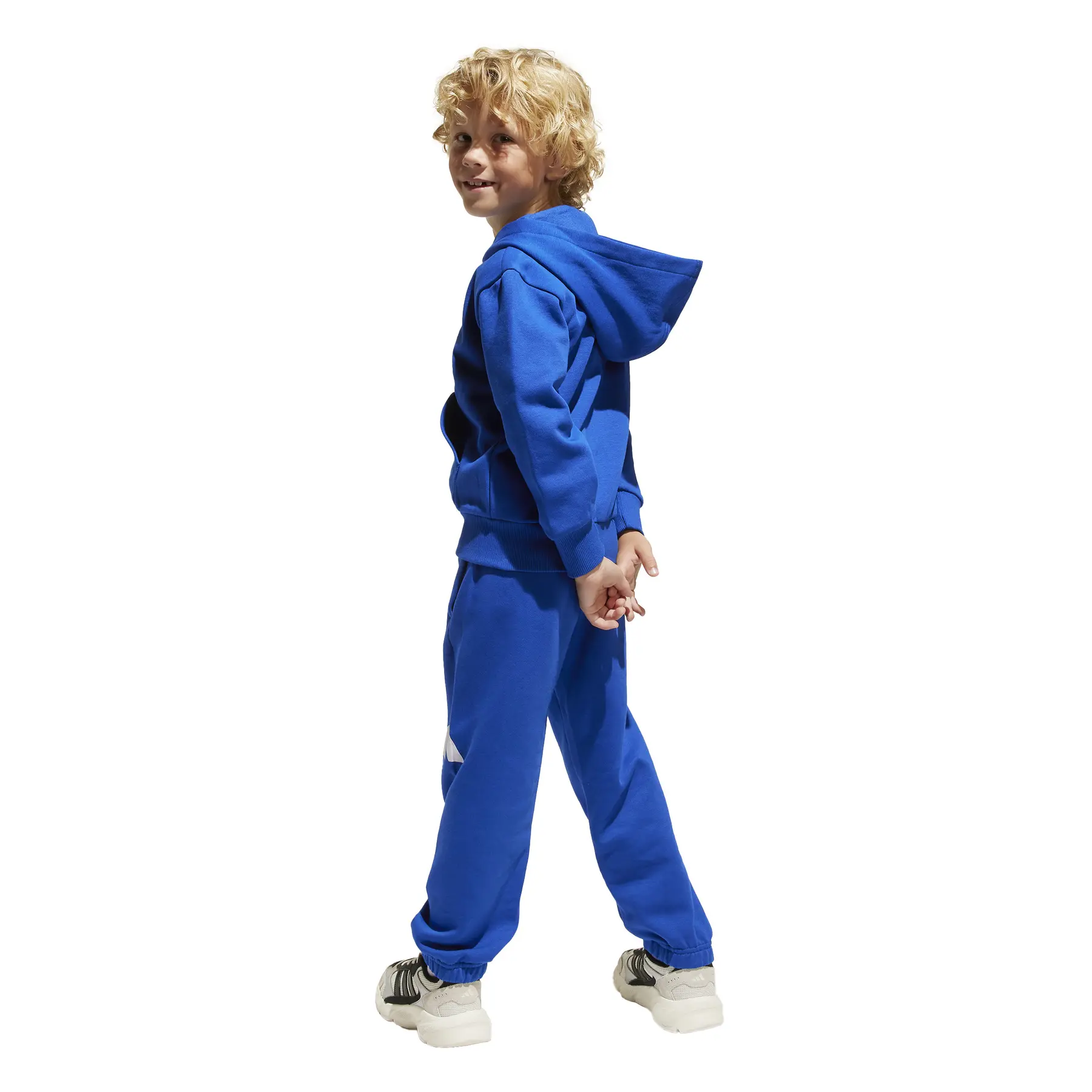 ბავშვის სპორტული კომპლექტი