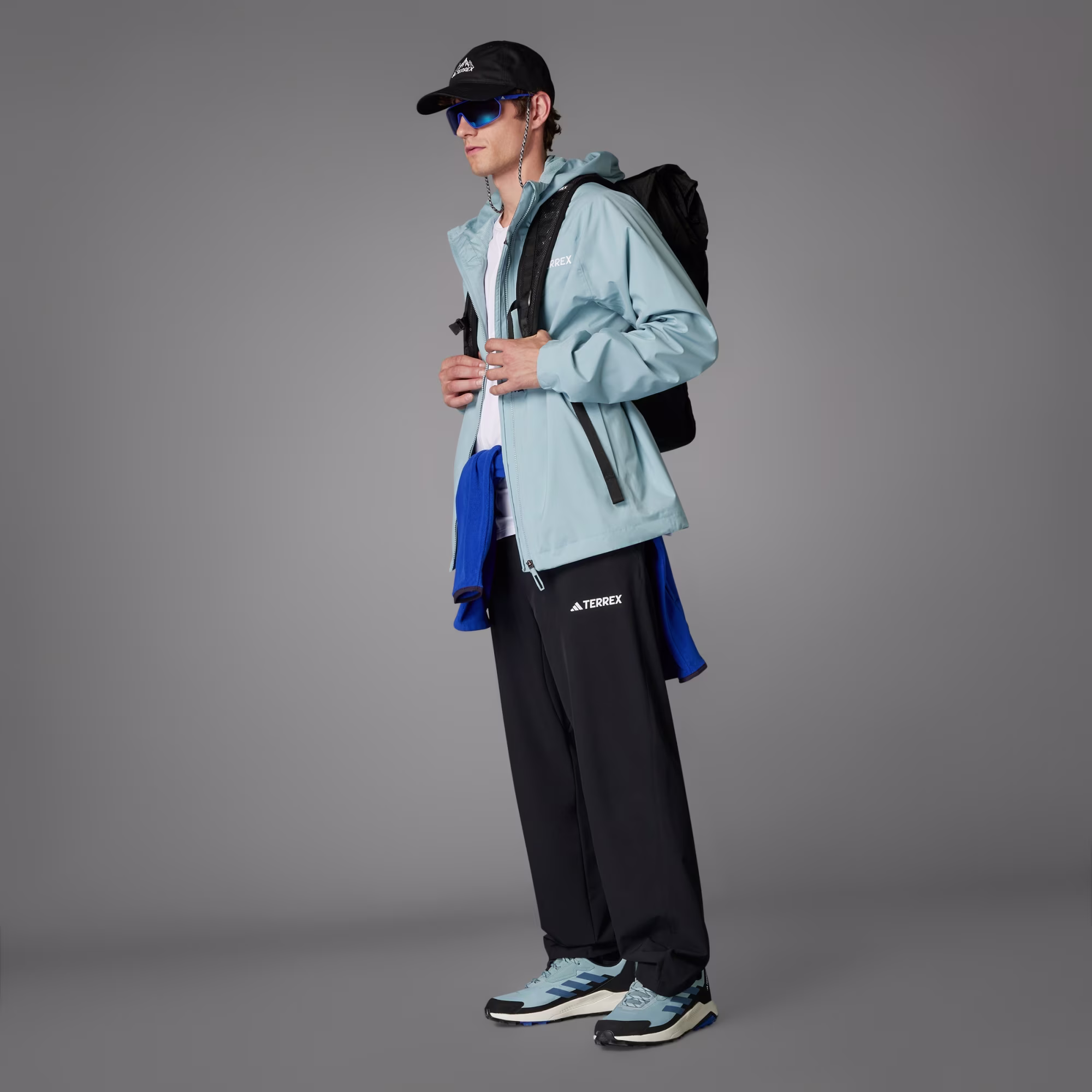 მამაკაცის შარვალი