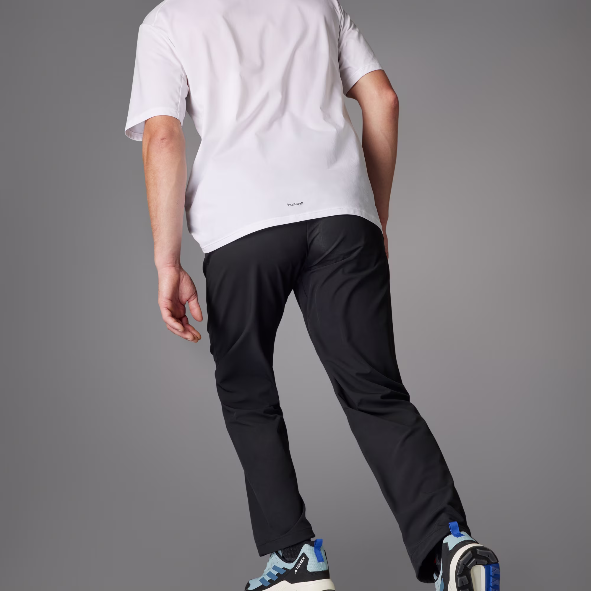 მამაკაცის შარვალი