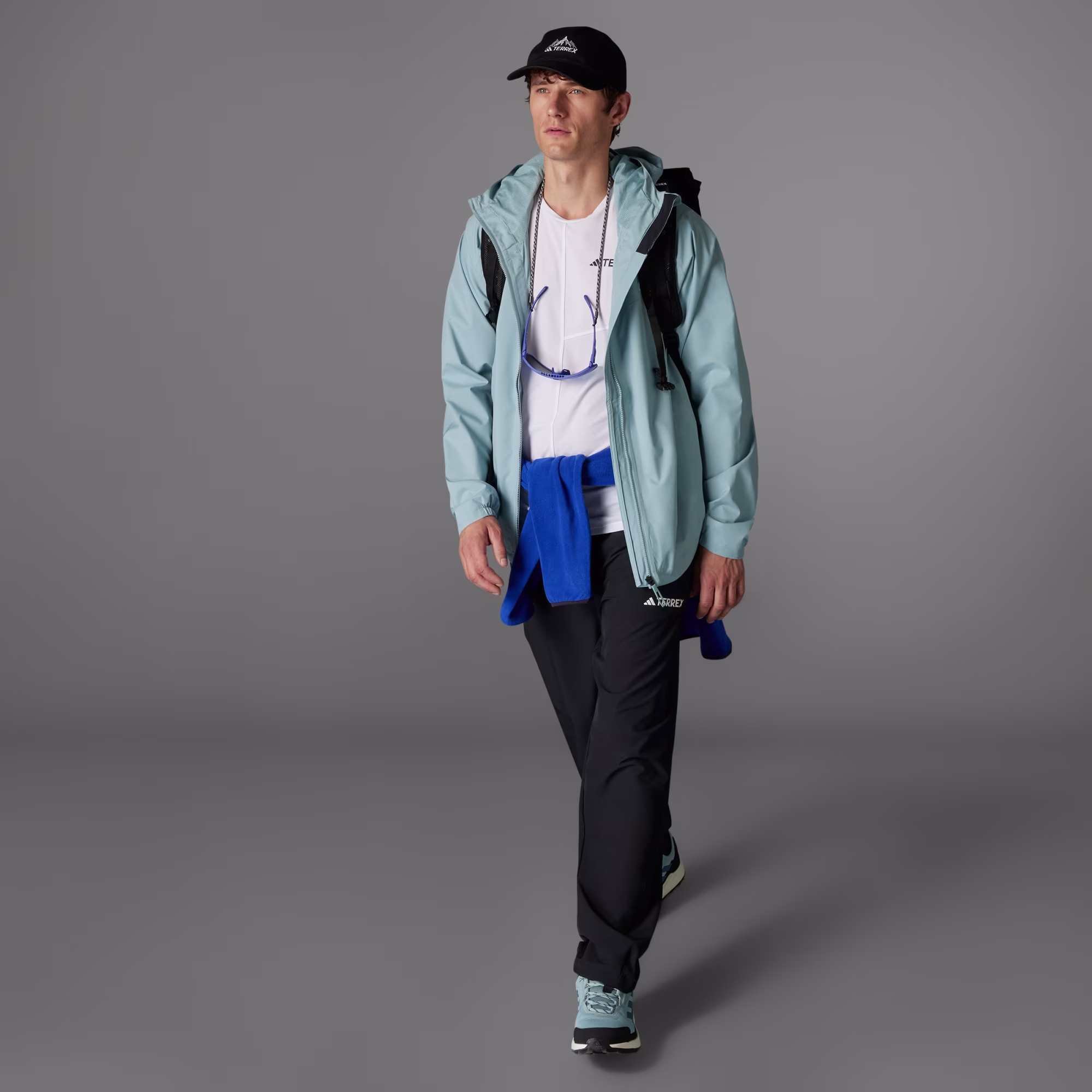 მამაკაცის შარვალი