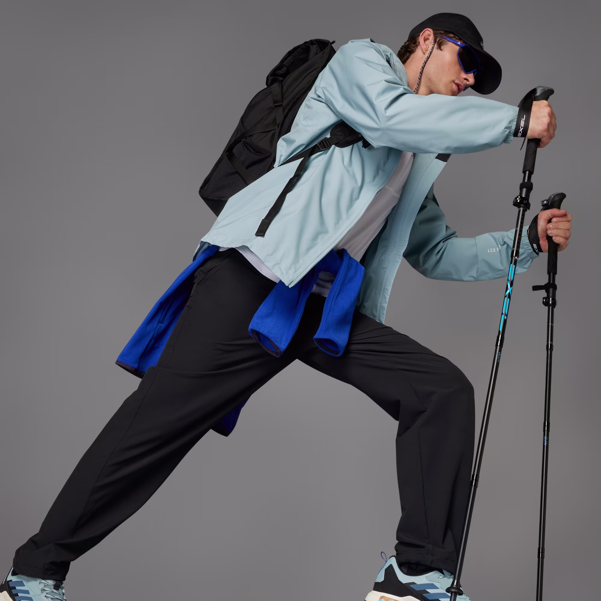 მამაკაცის შარვალი