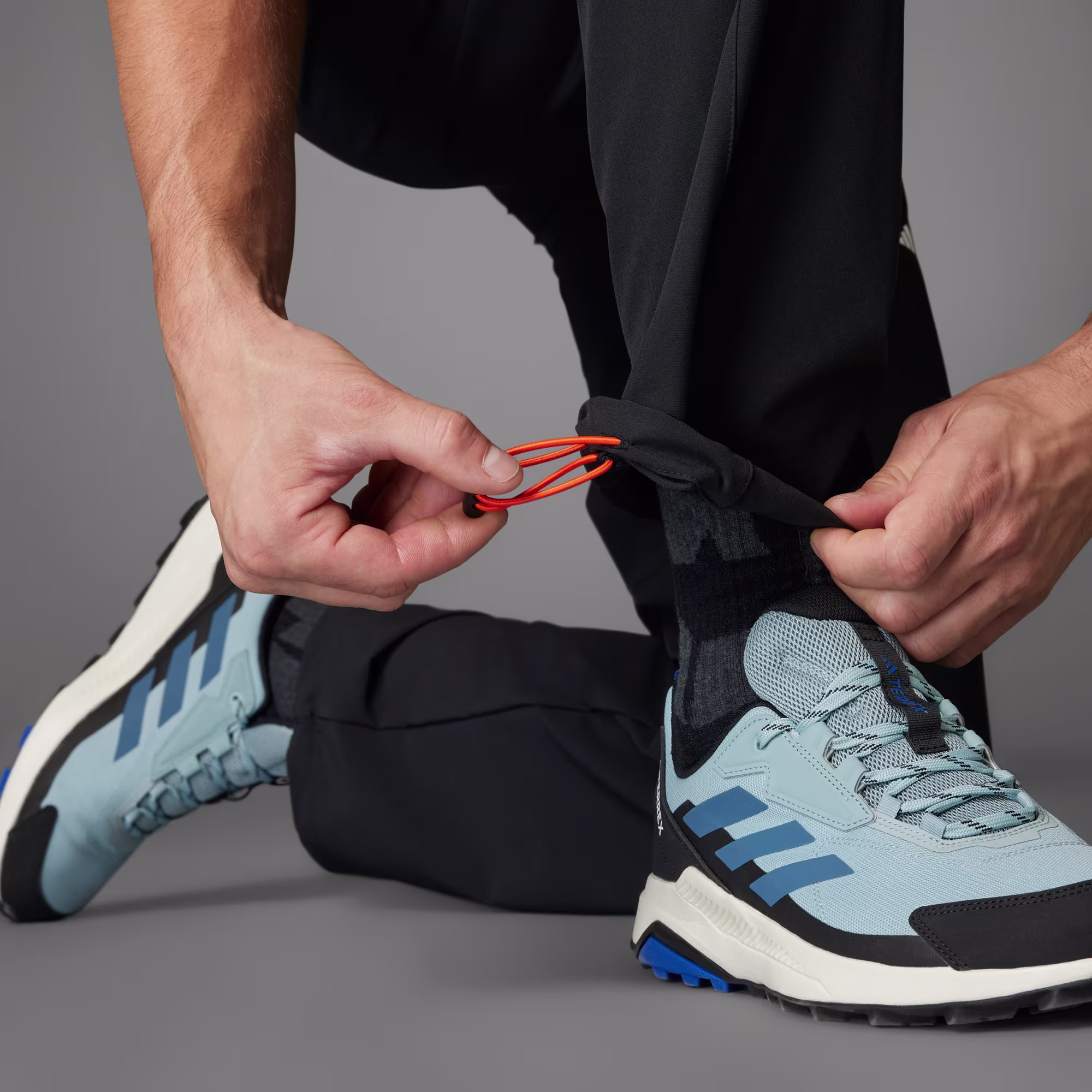 მამაკაცის შარვალი