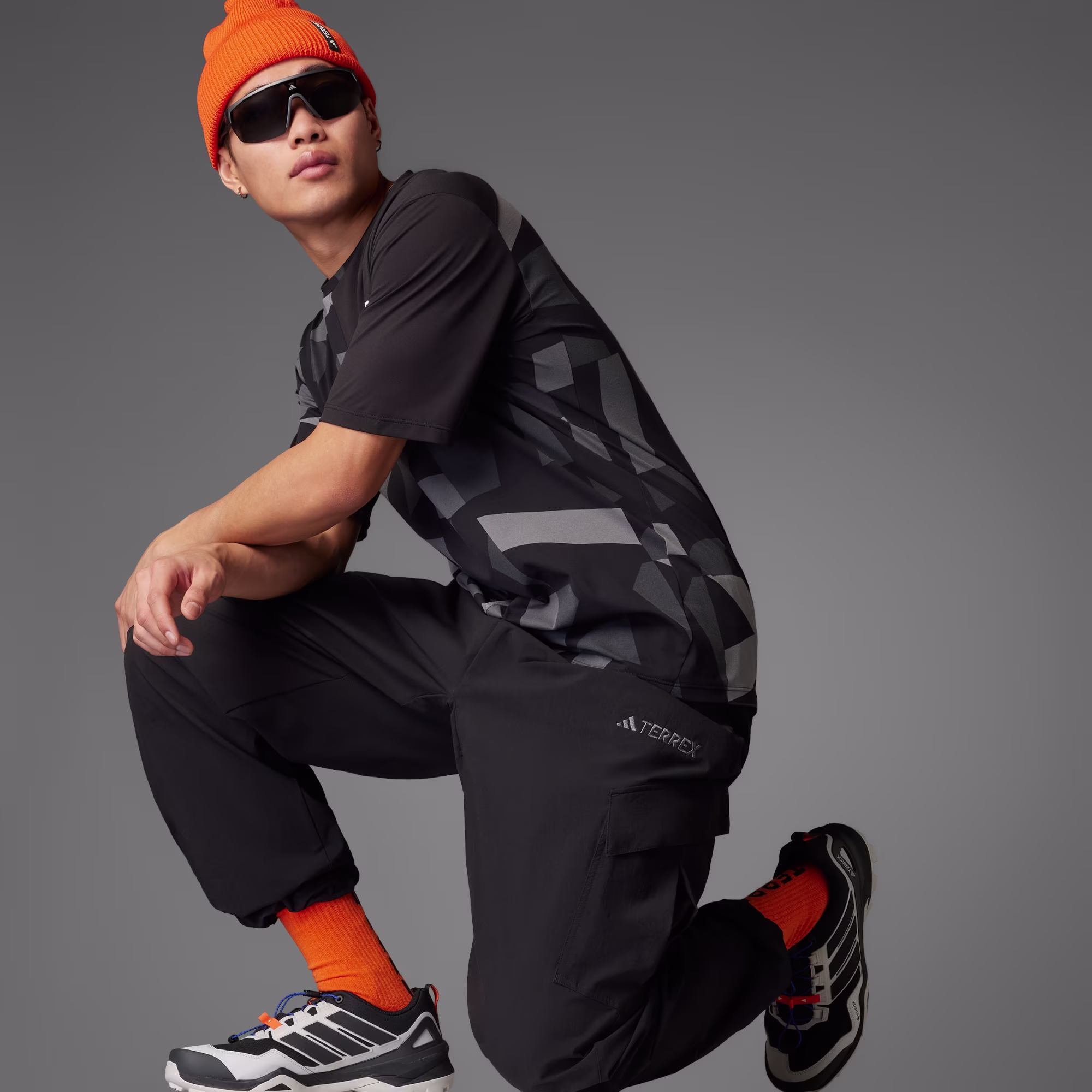 მამაკაცის შარვალი