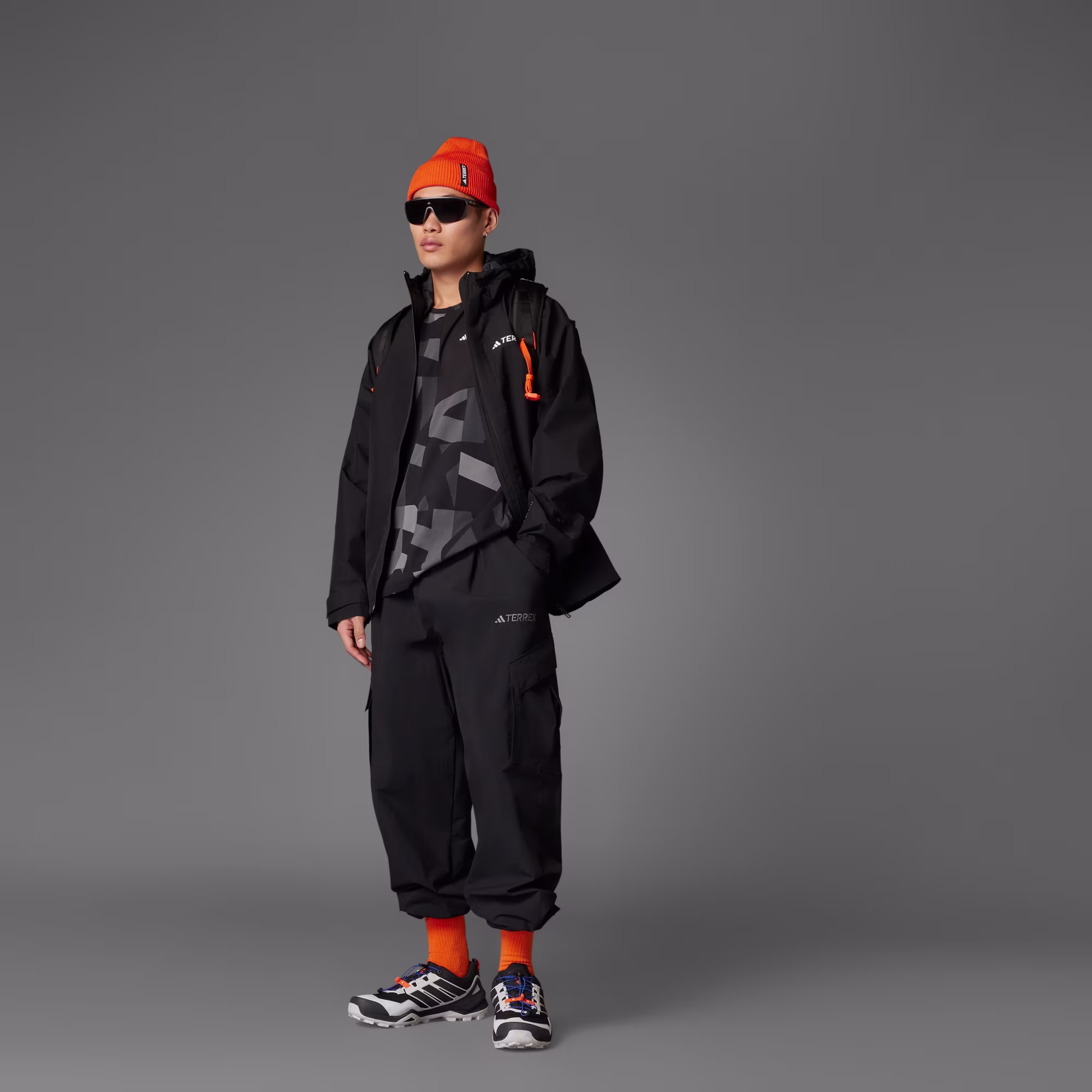 მამაკაცის შარვალი