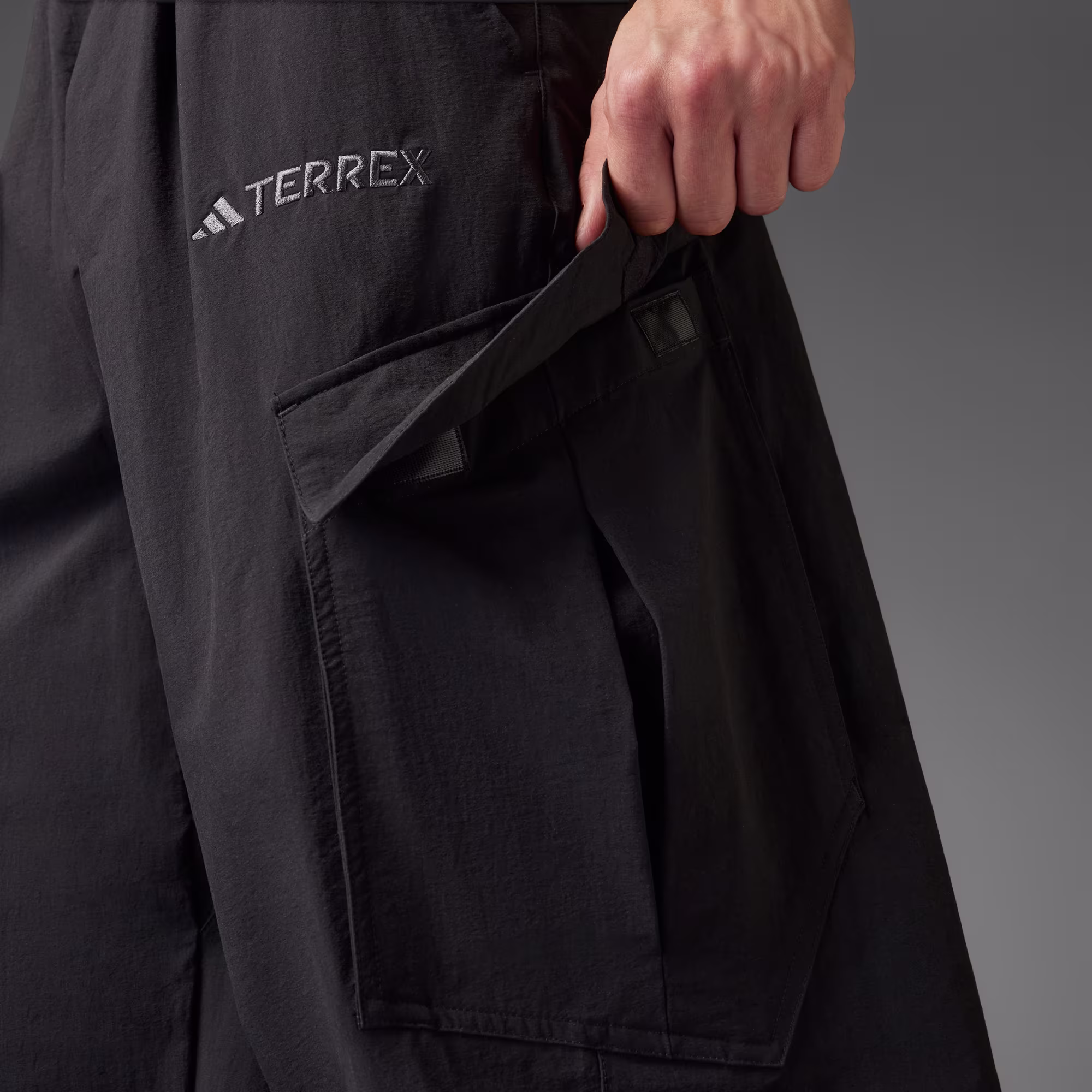 მამაკაცის შარვალი