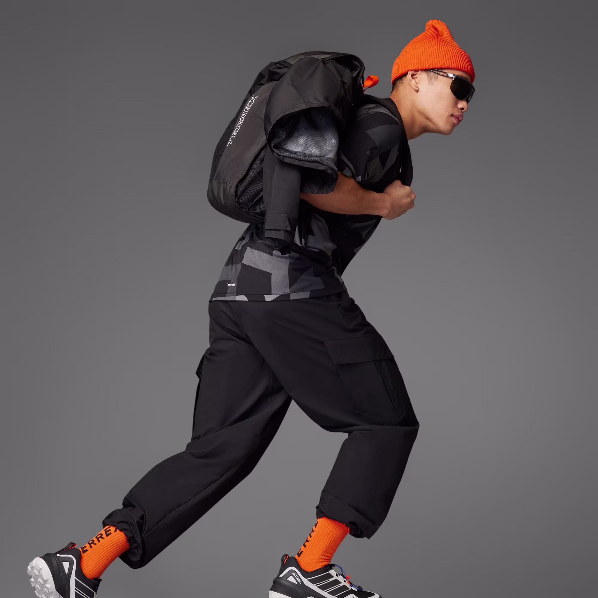 მამაკაცის შარვალი