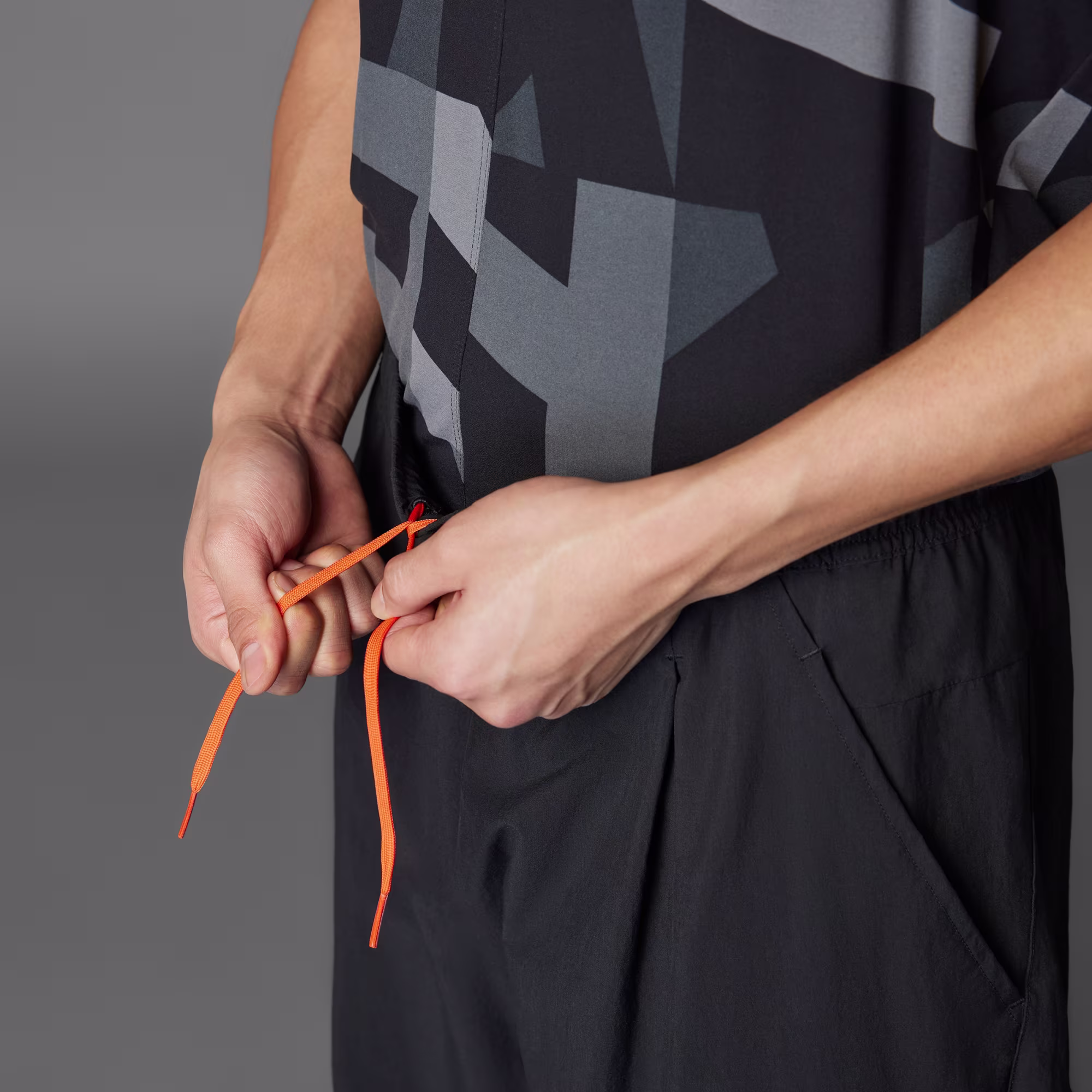 მამაკაცის შარვალი