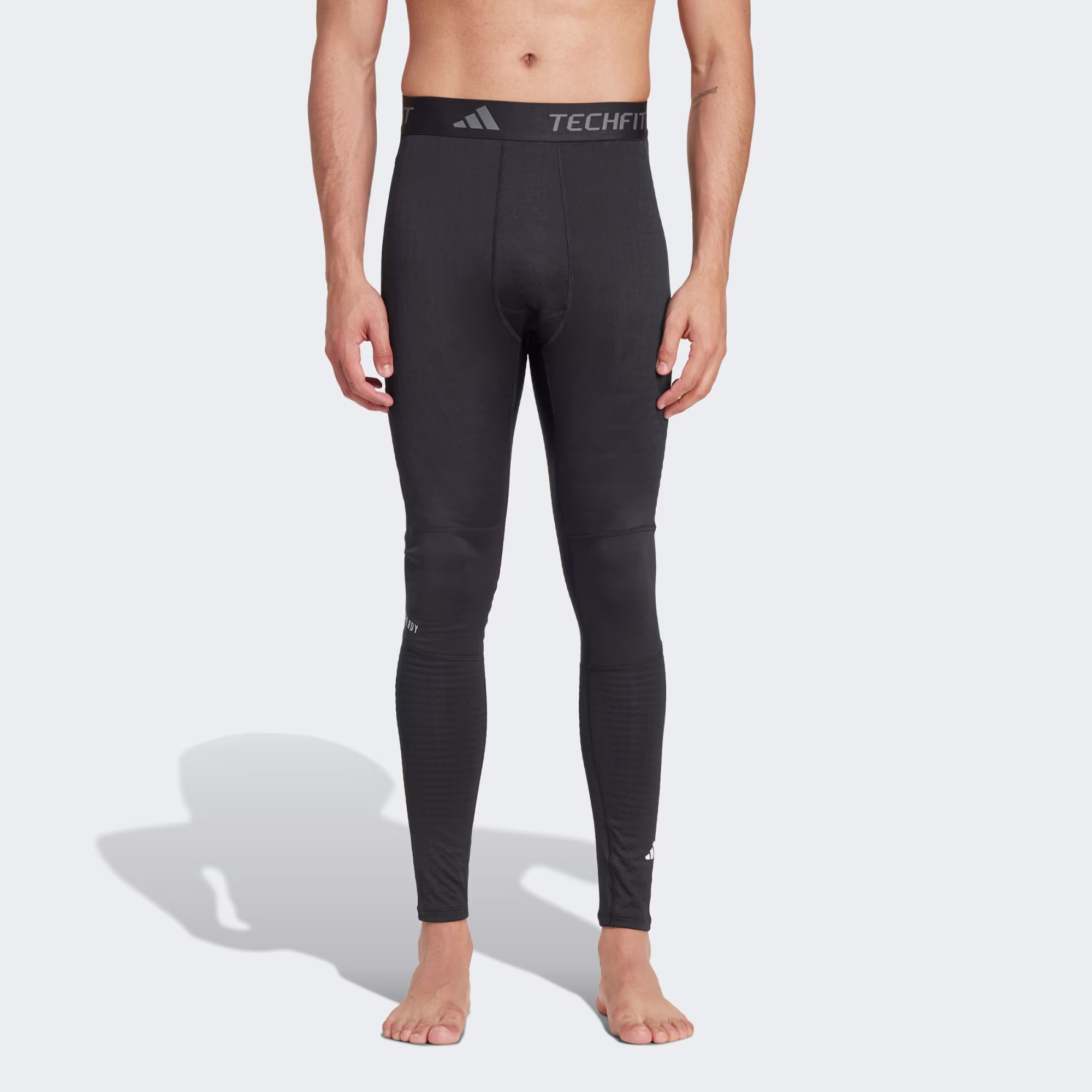 Adidas მამაკაცის შარვალი TF CLDRDY TIGHT