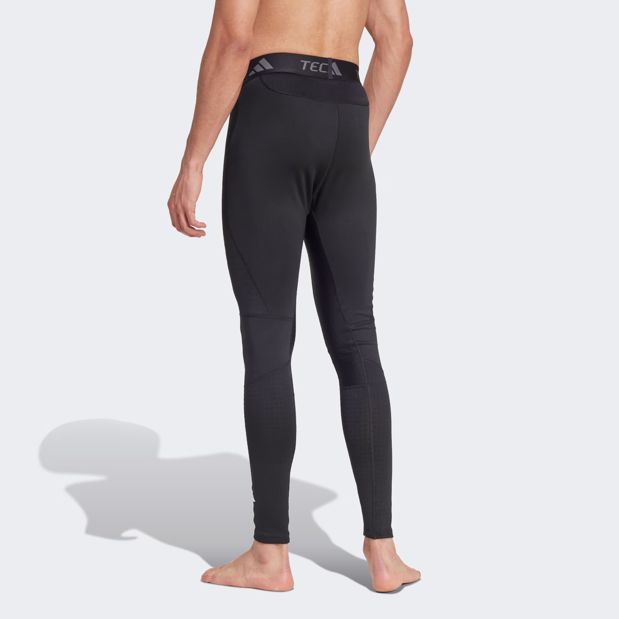 Adidas მამაკაცის შარვალი TF CLDRDY TIGHT