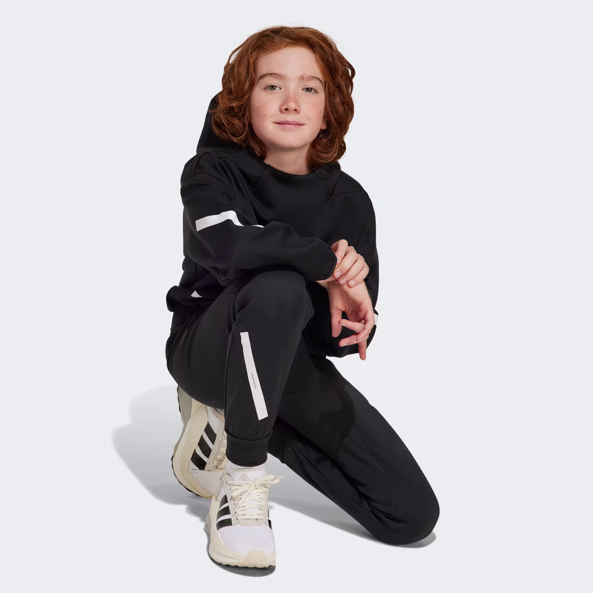 ბავშვის ჯემპრი