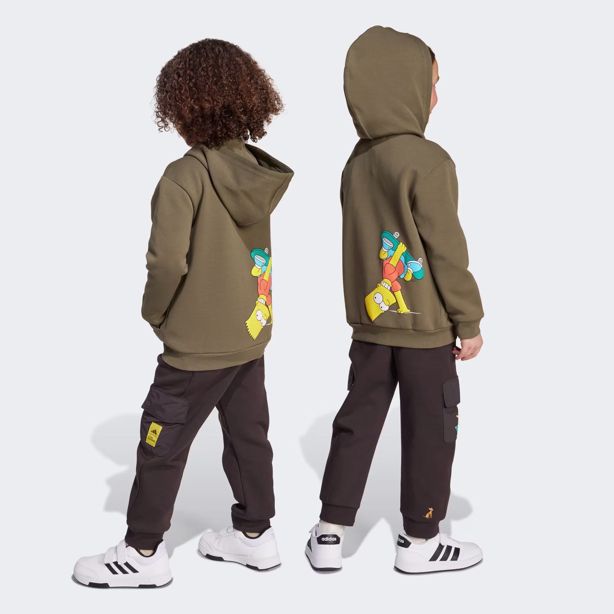 ბავშვის შარვალი