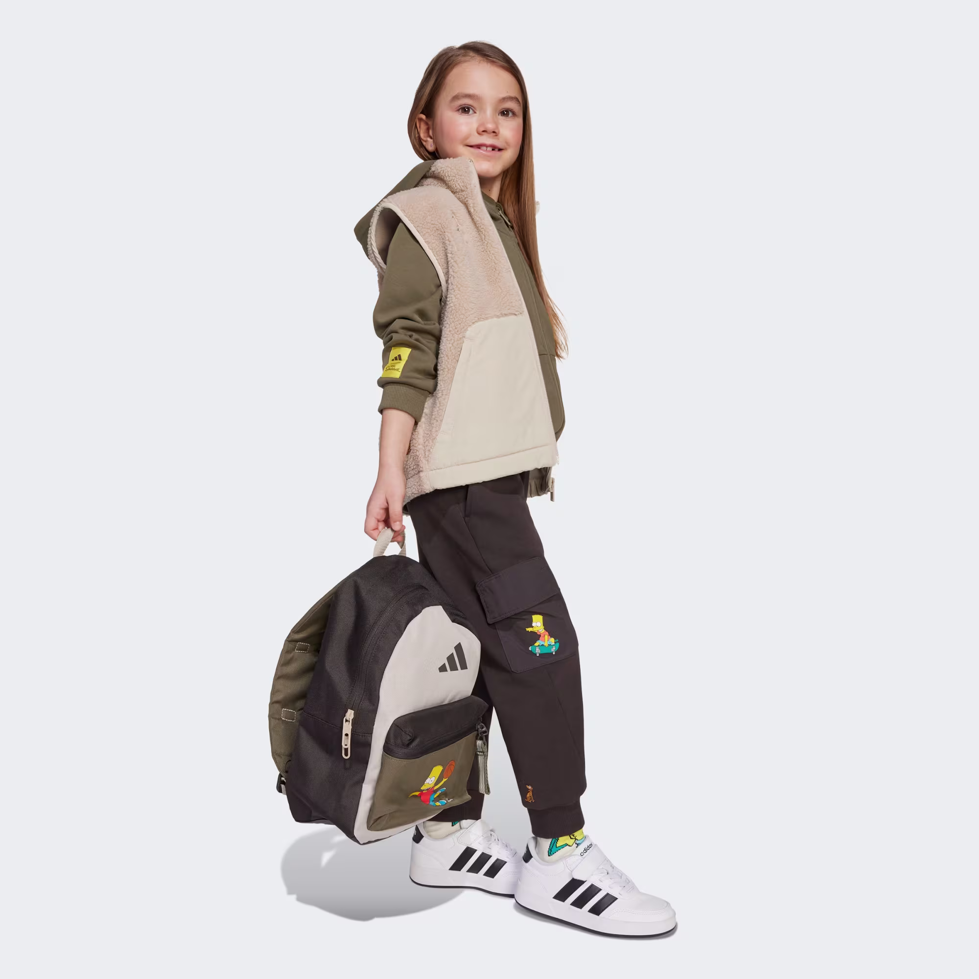 ბავშვის შარვალი