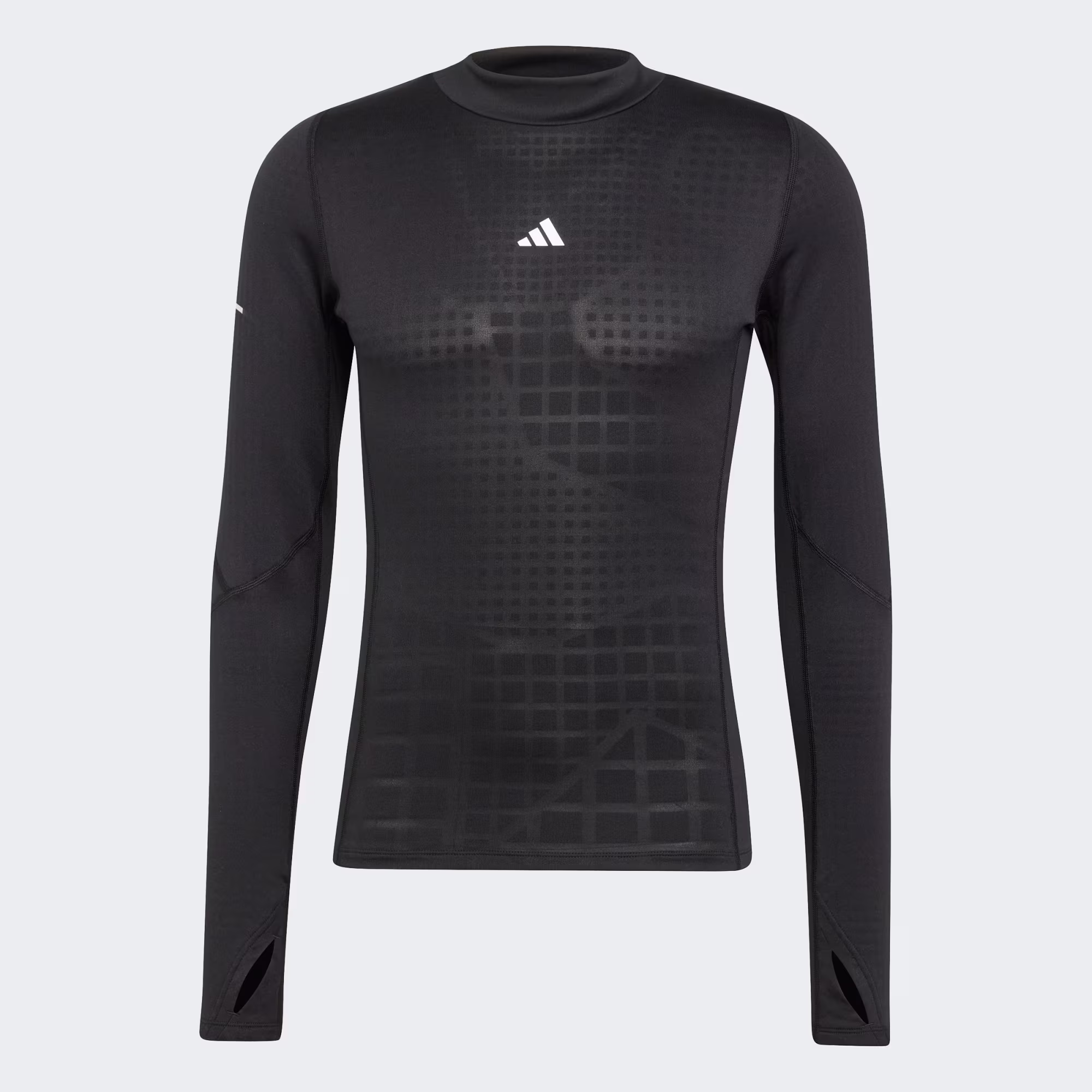 Adidas მამაკაცის მაისური TF CLD RDY LS
