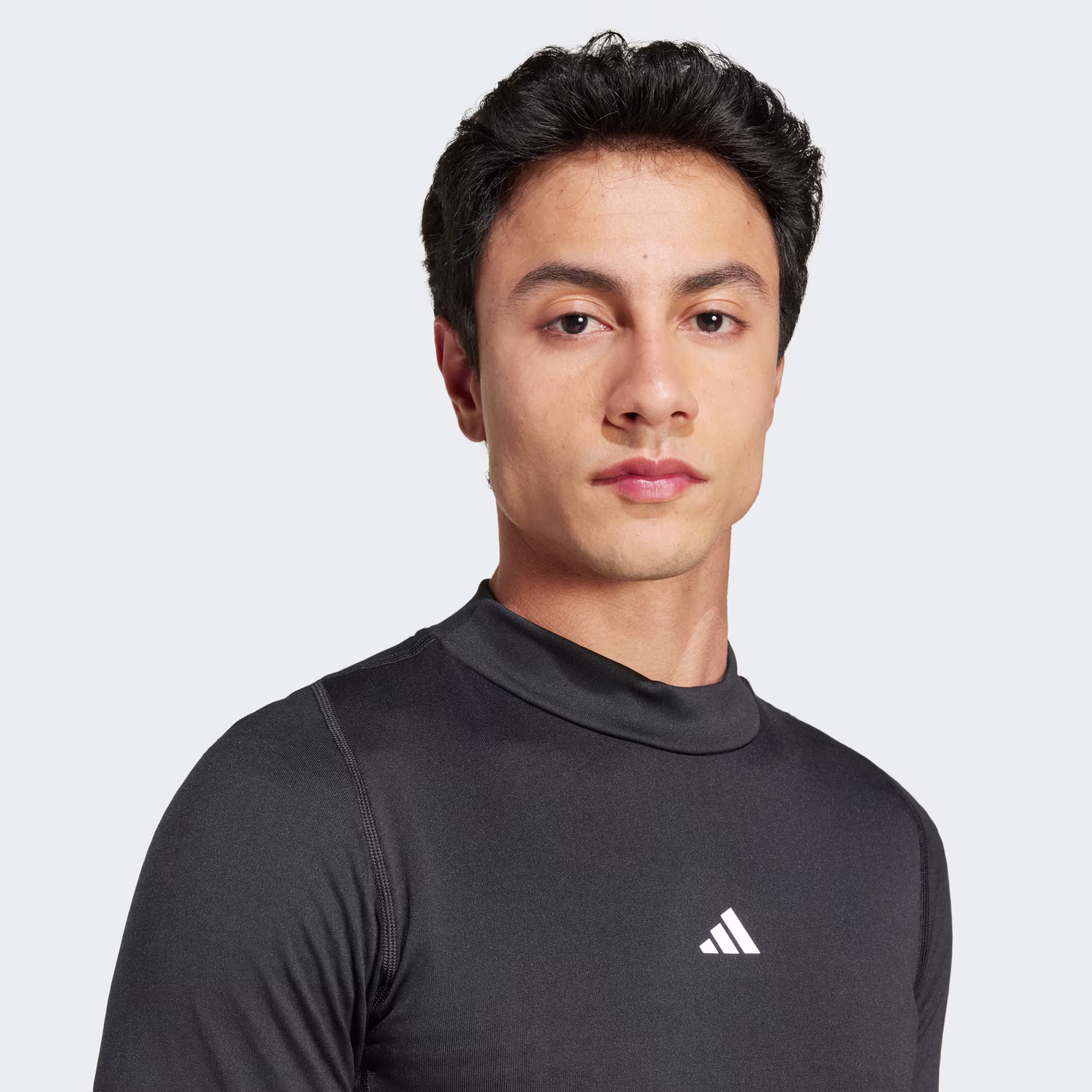 Adidas მამაკაცის მაისური TF CLD RDY LS