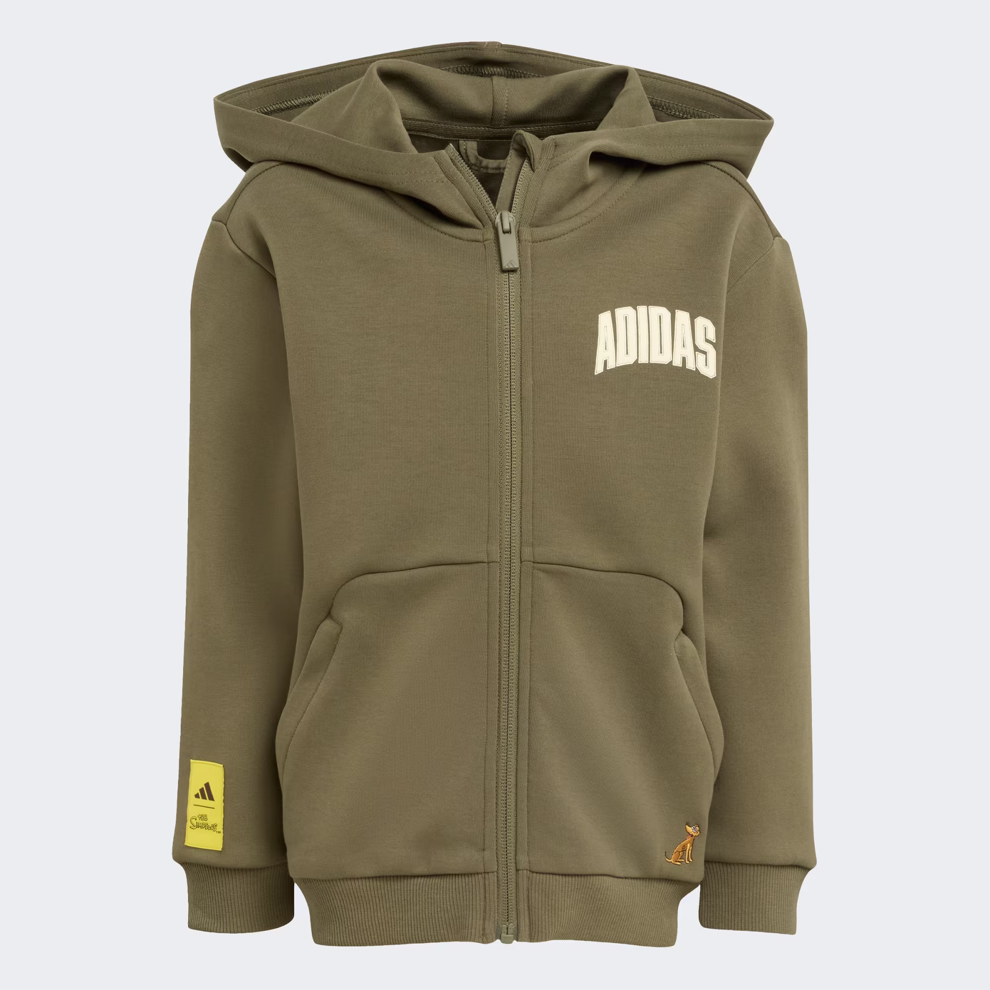 ბავშვის ჯემპრი