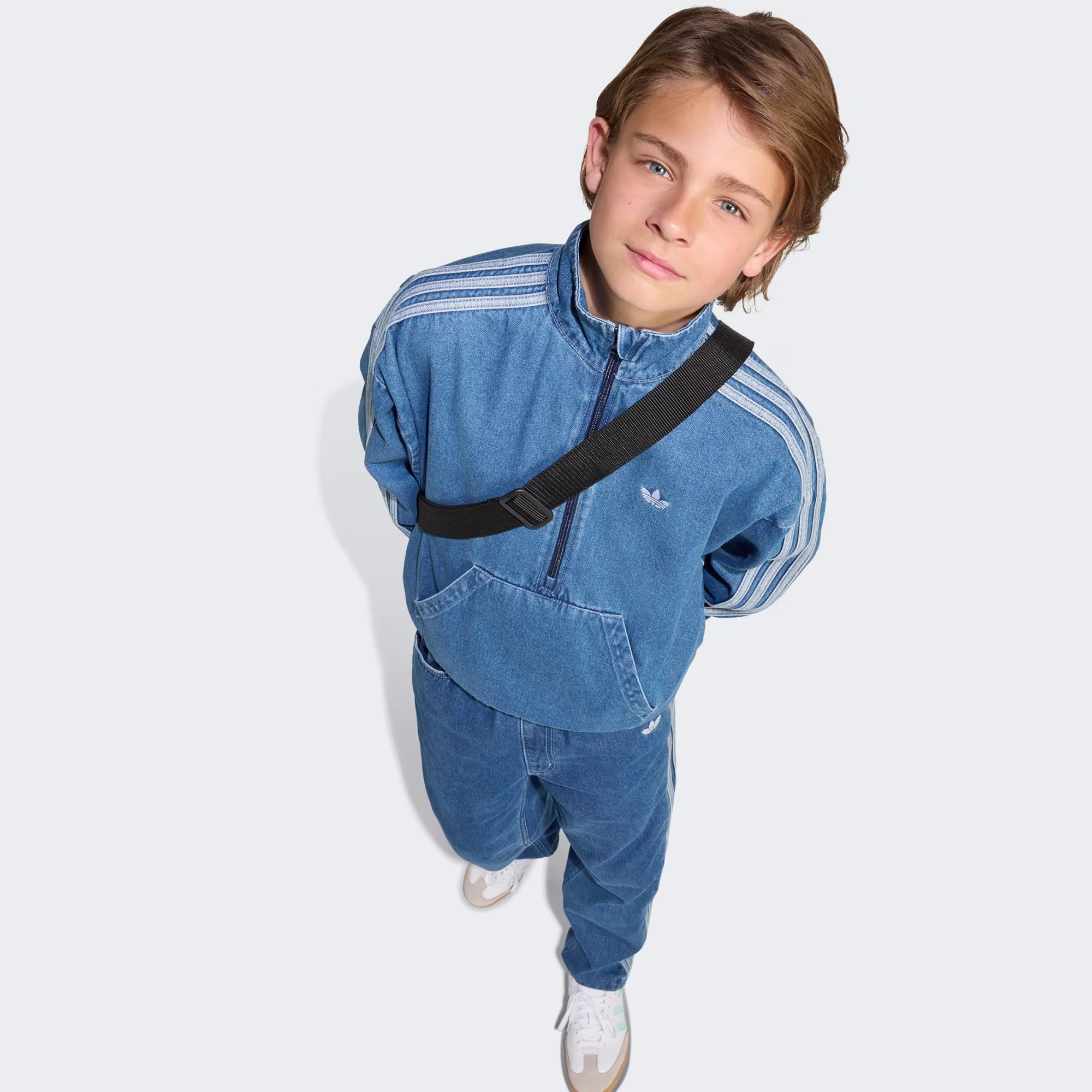 ბავშვის ქურთუკი