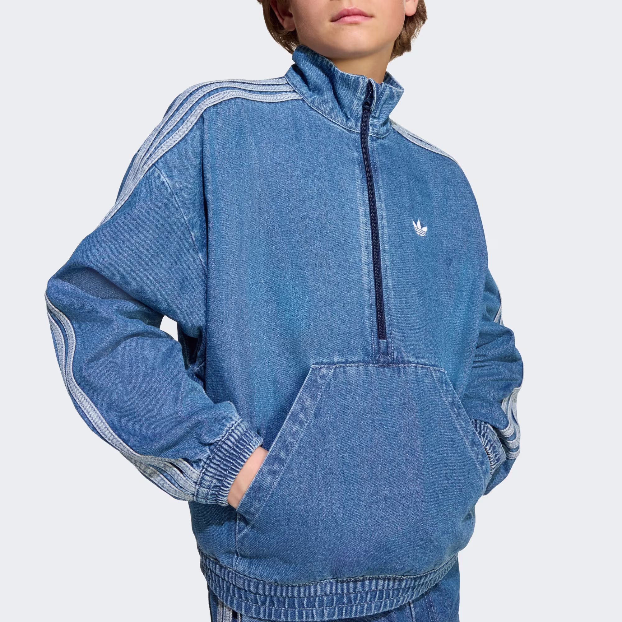 ბავშვის ქურთუკი