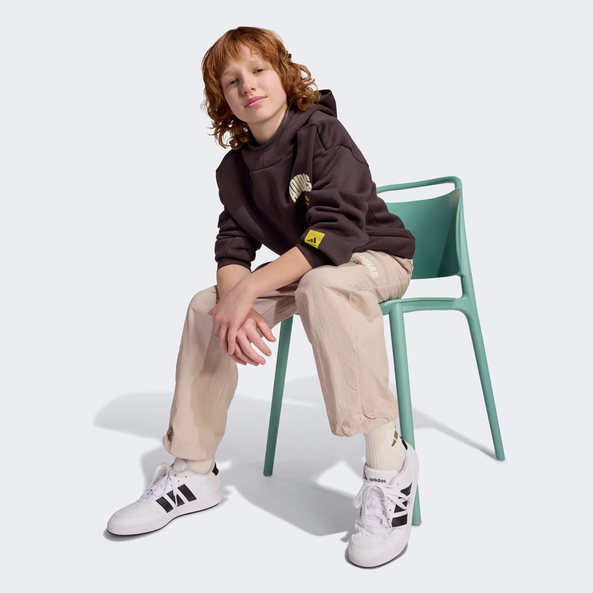 ბავშვის ჯემპრი