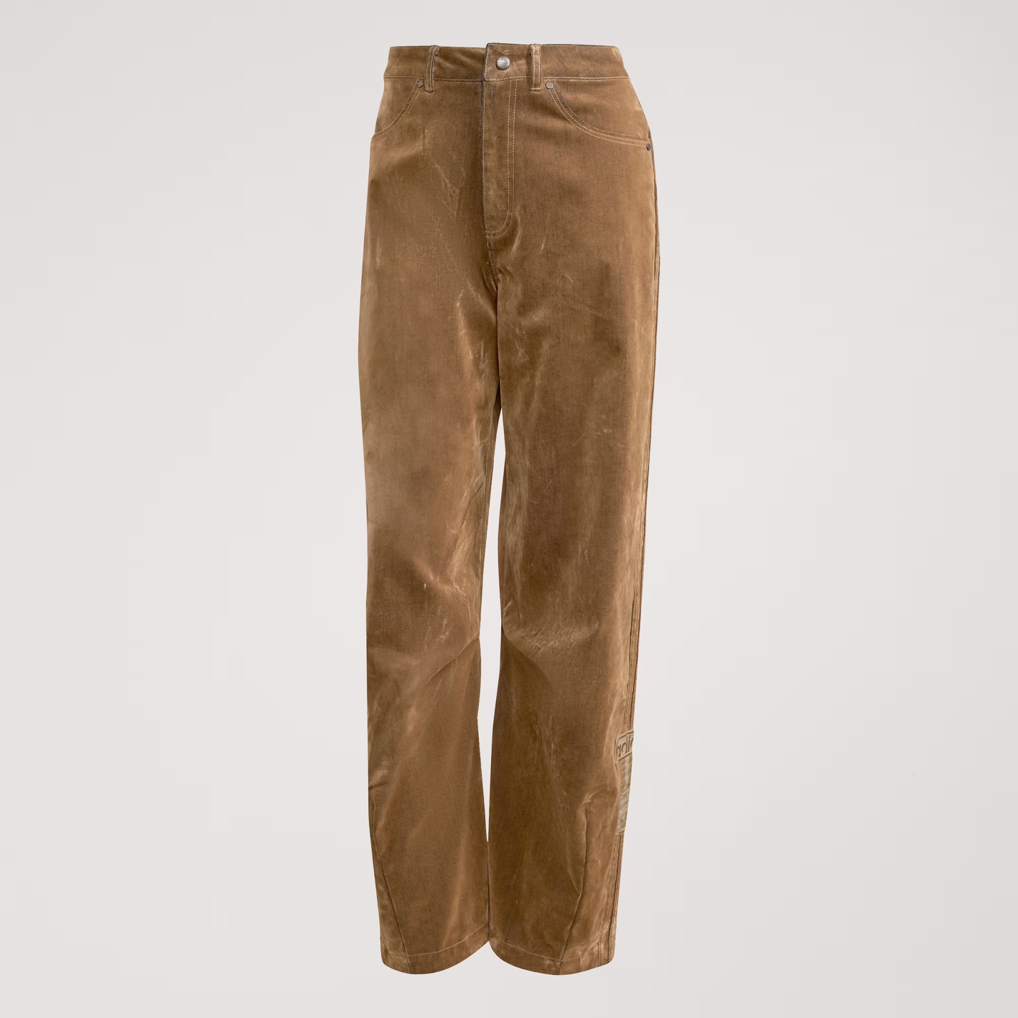 ქალის შარვალი