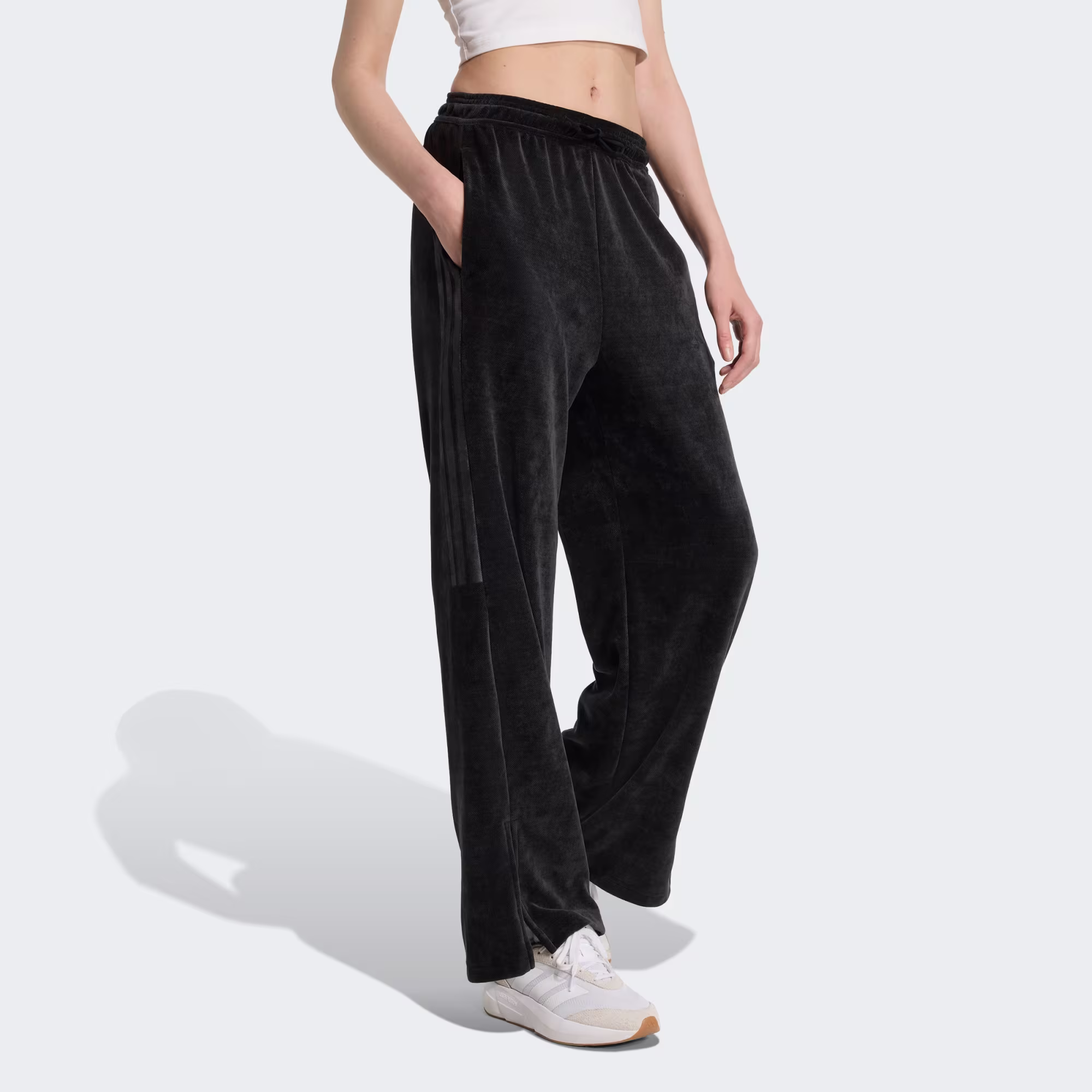 ქალის შარვალი