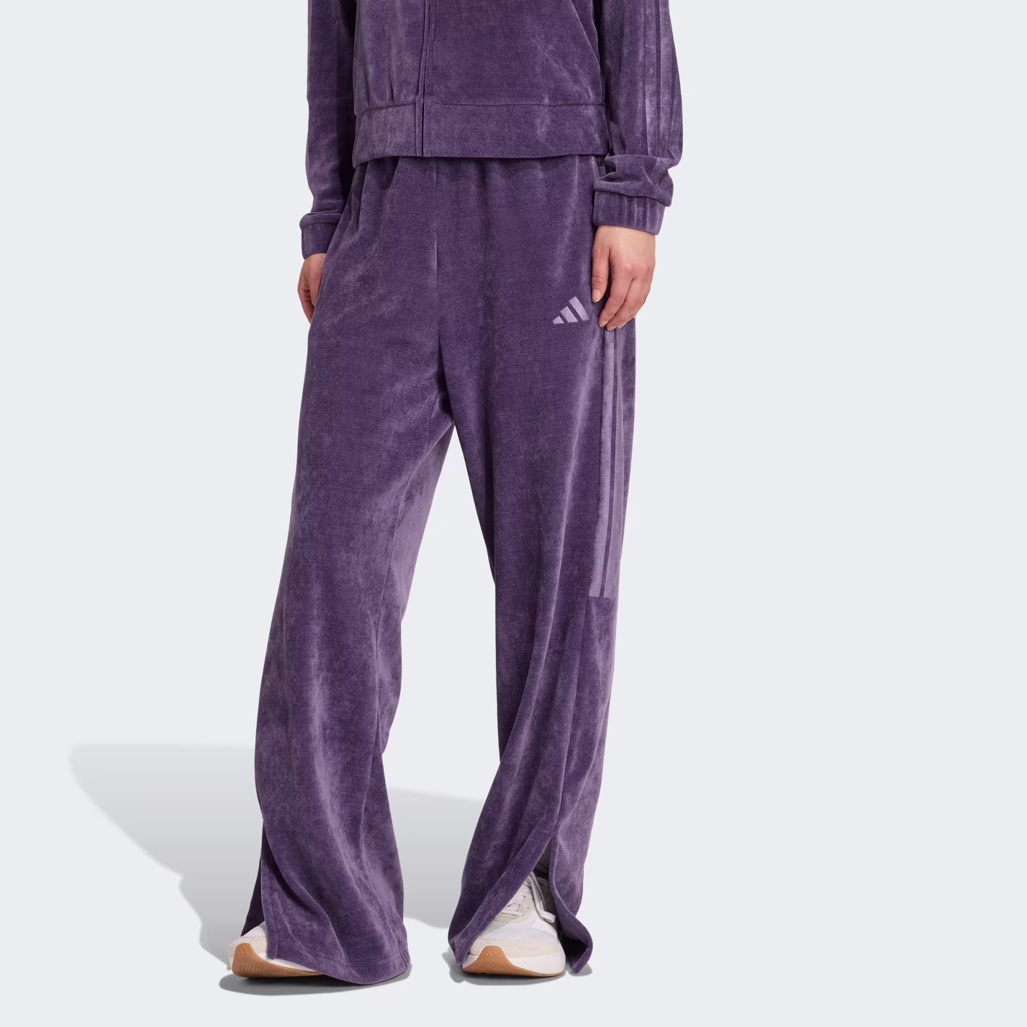 ქალის შარვალი