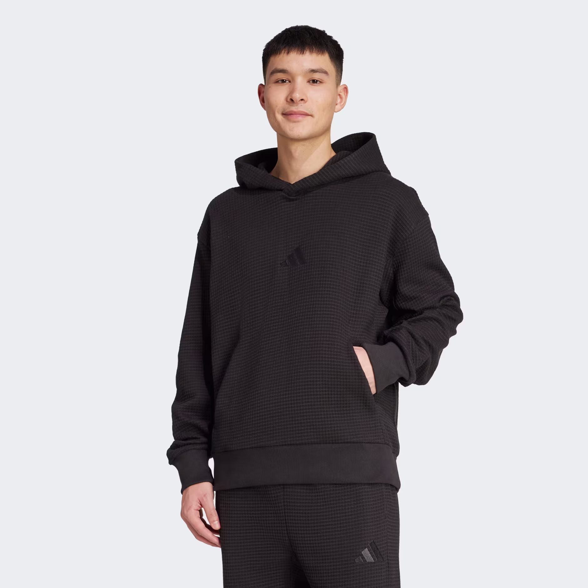 Adidas მამაკაცის ჯემპრი