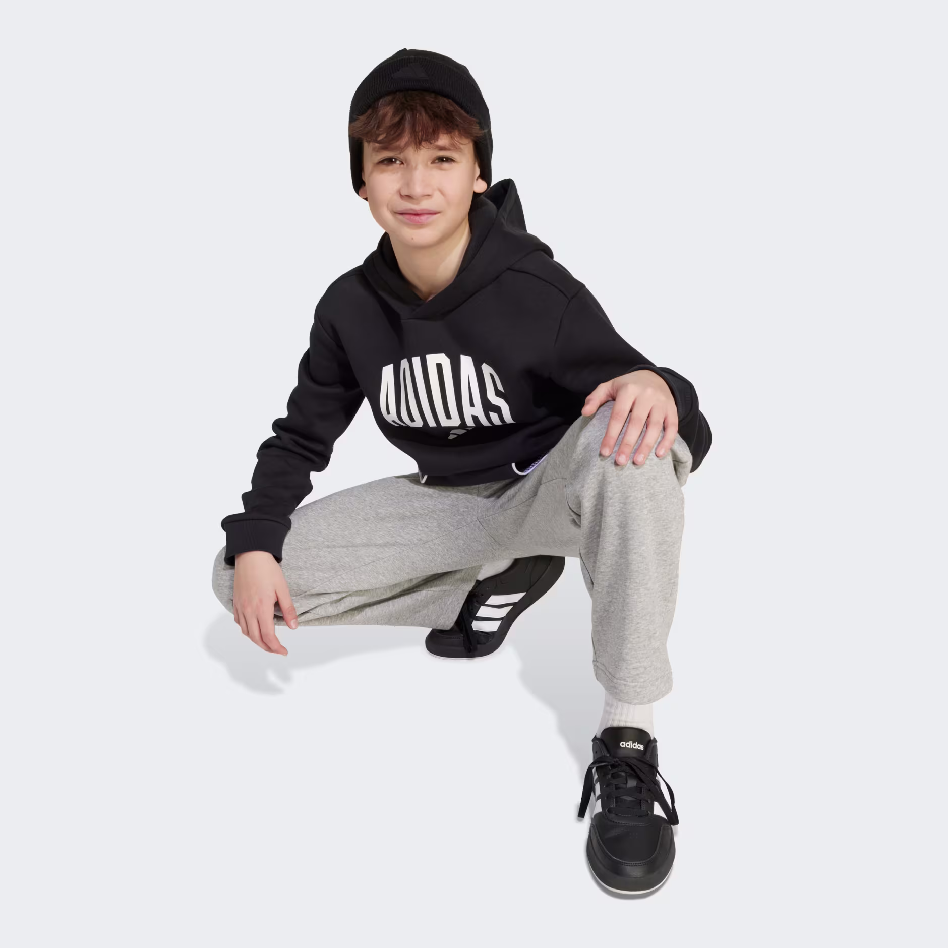 ბავშვის ჯემპრი