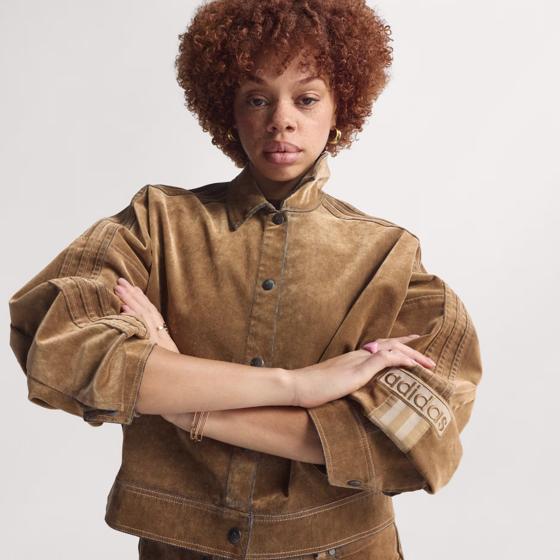 ქალის  ქურთუკი