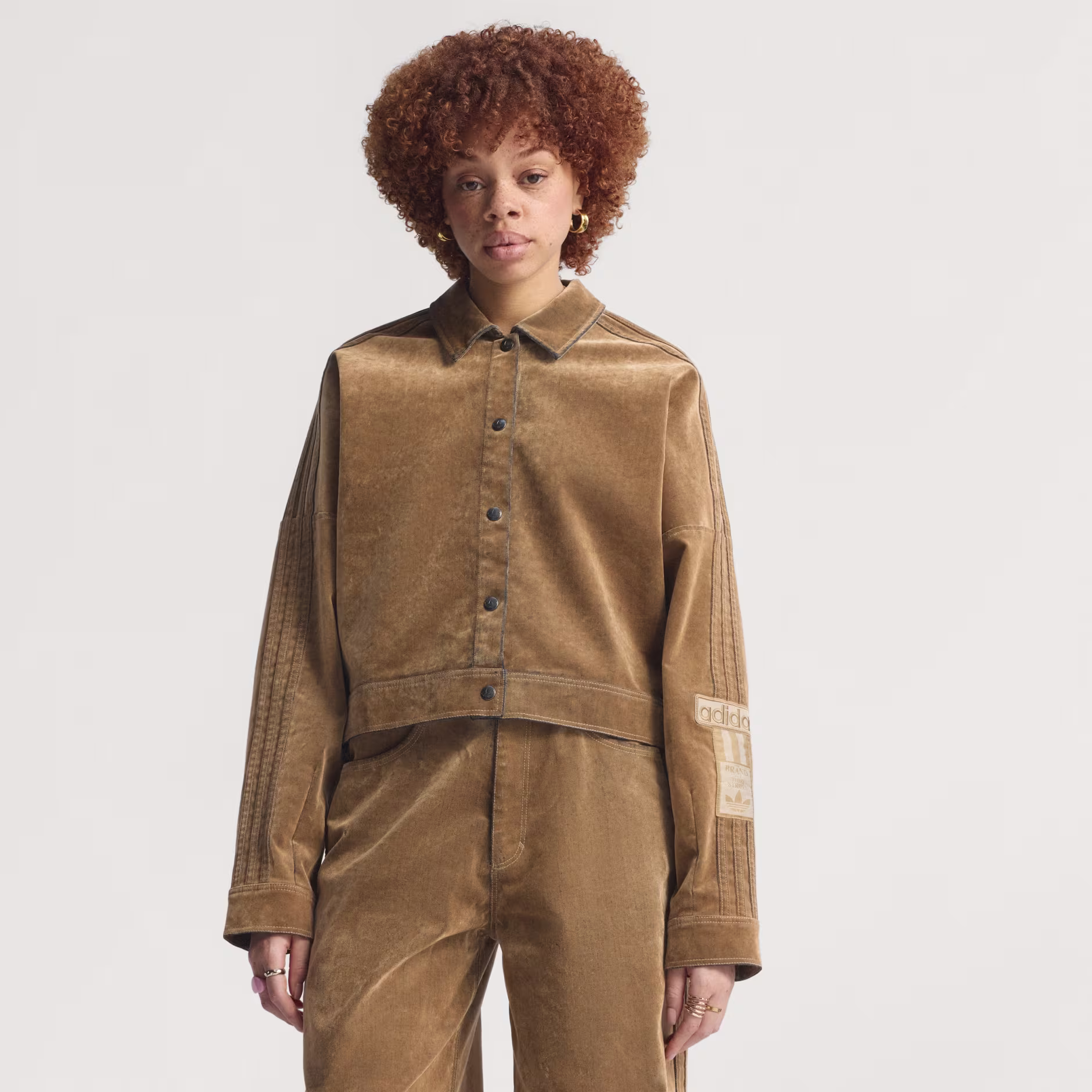 ქალის  ქურთუკი