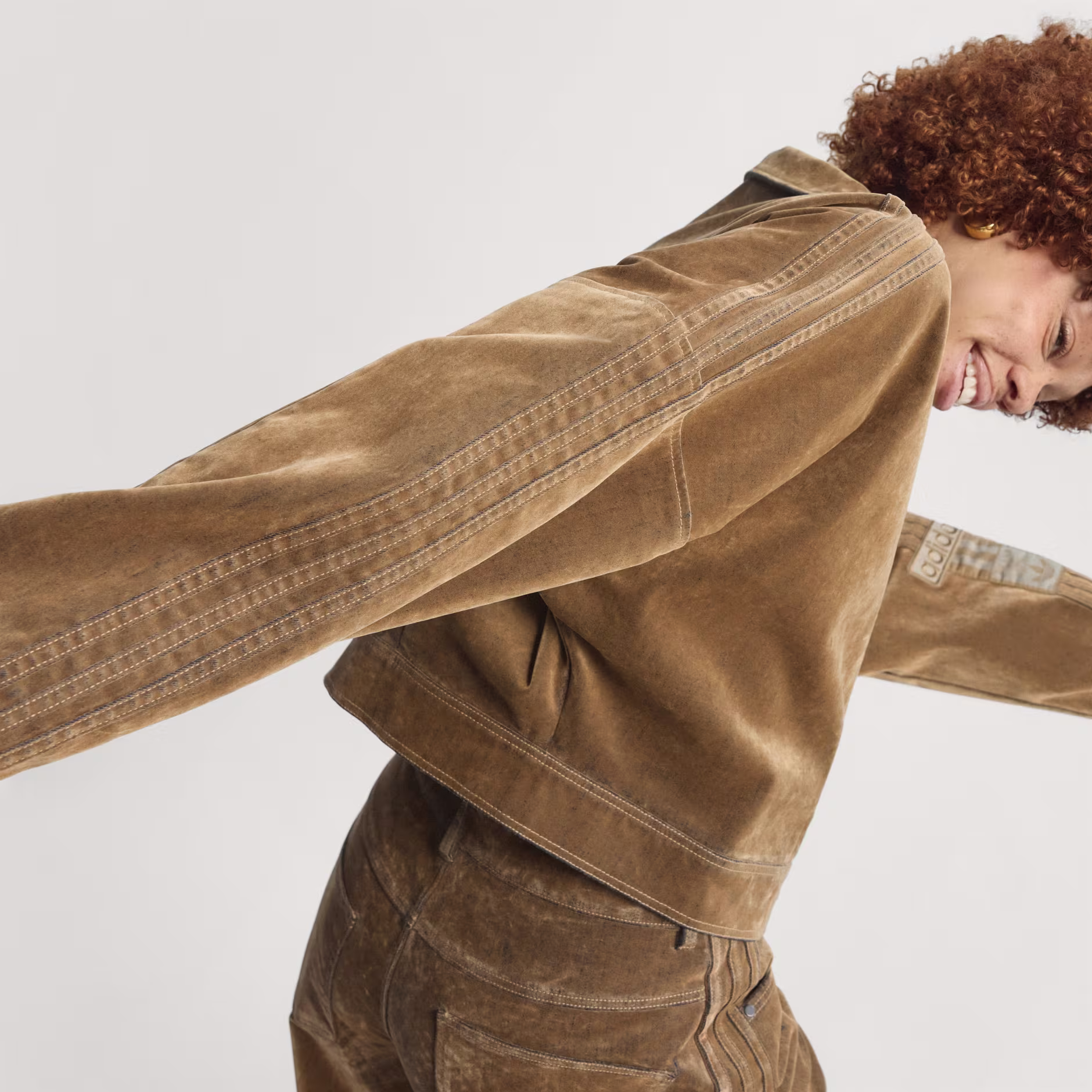 ქალის  ქურთუკი