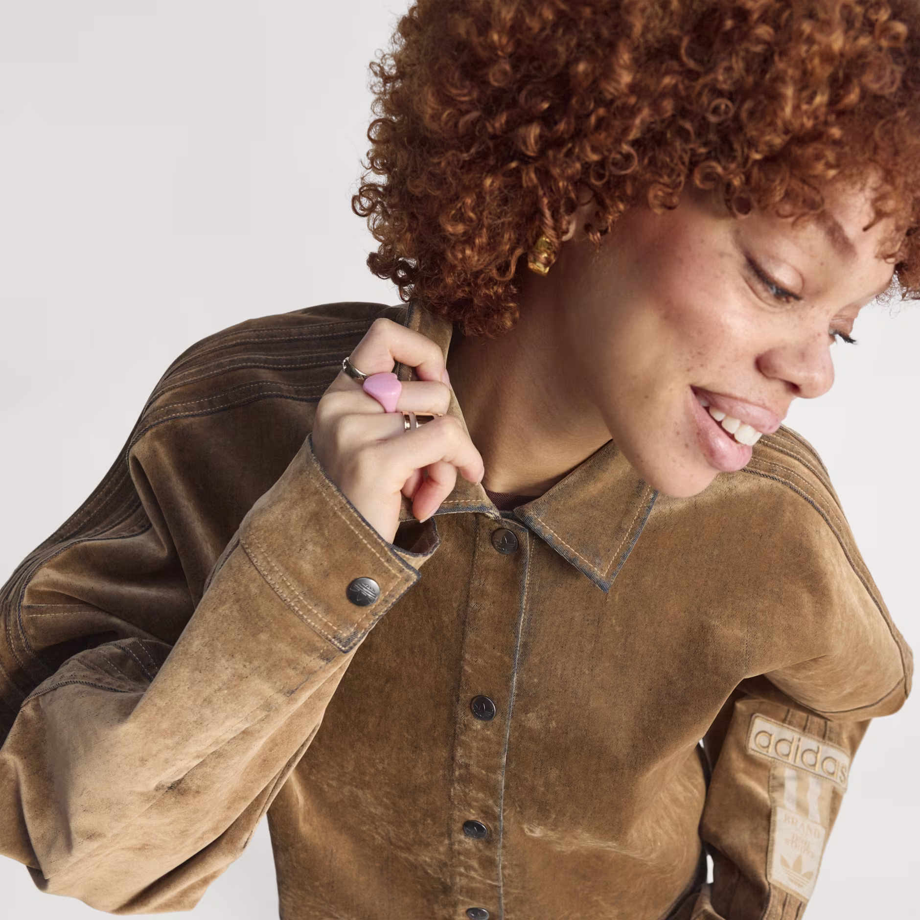 ქალის  ქურთუკი