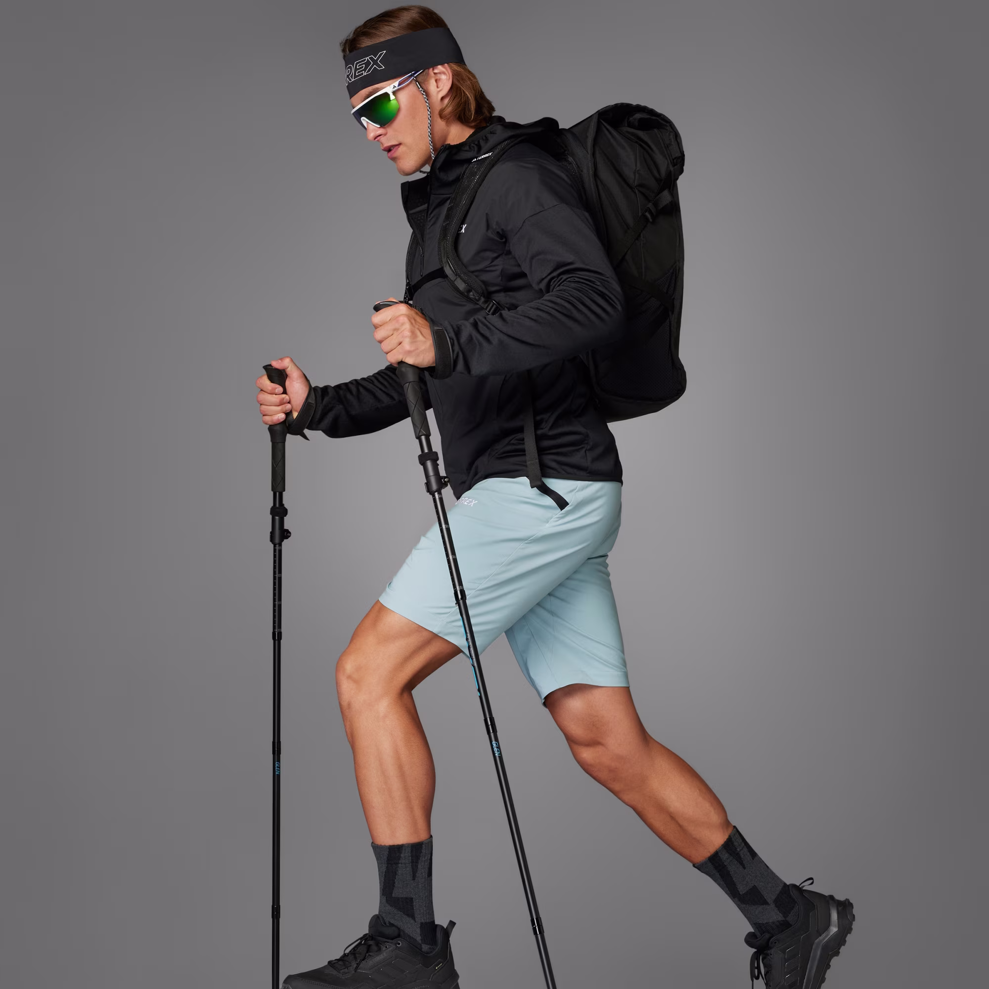 მამაკაცის ჯემპრი